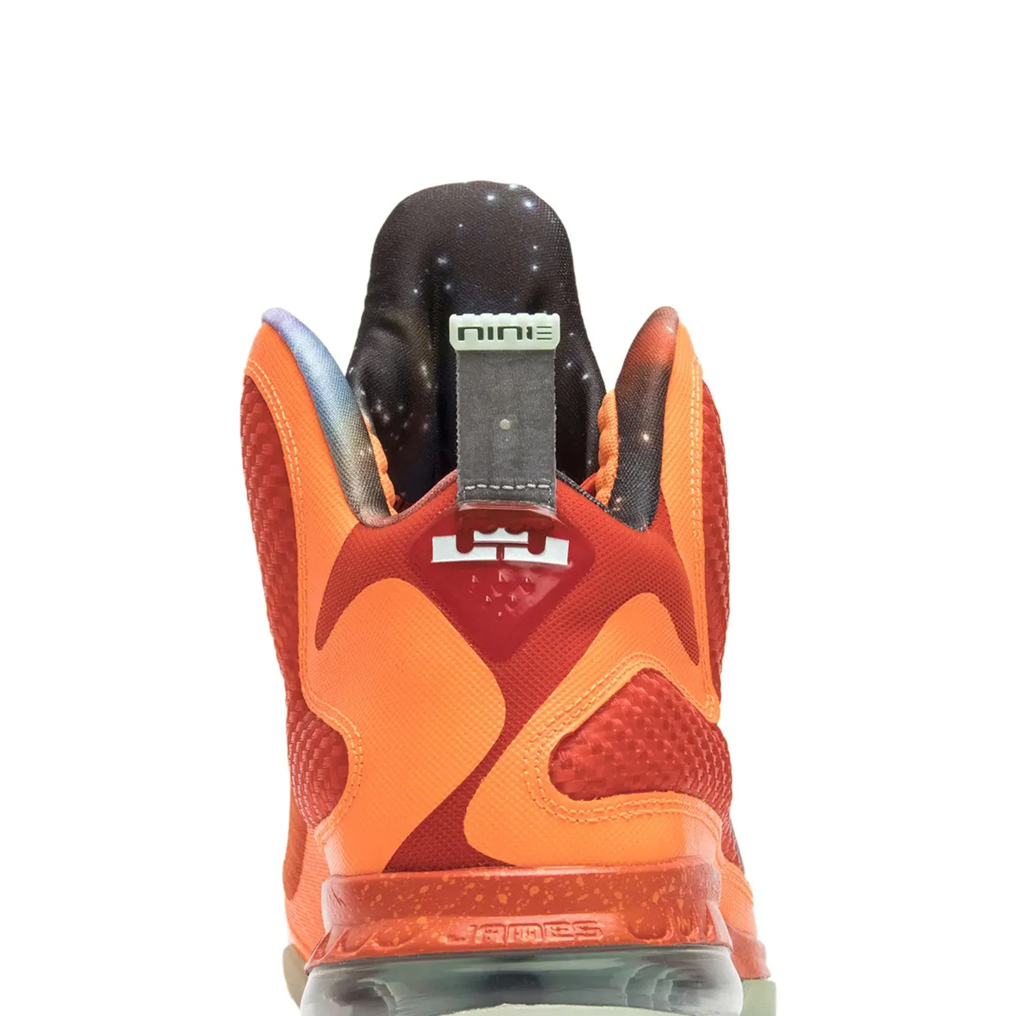 Nike LeBron 9 'Big Bang AS' (2012) - Image 7
