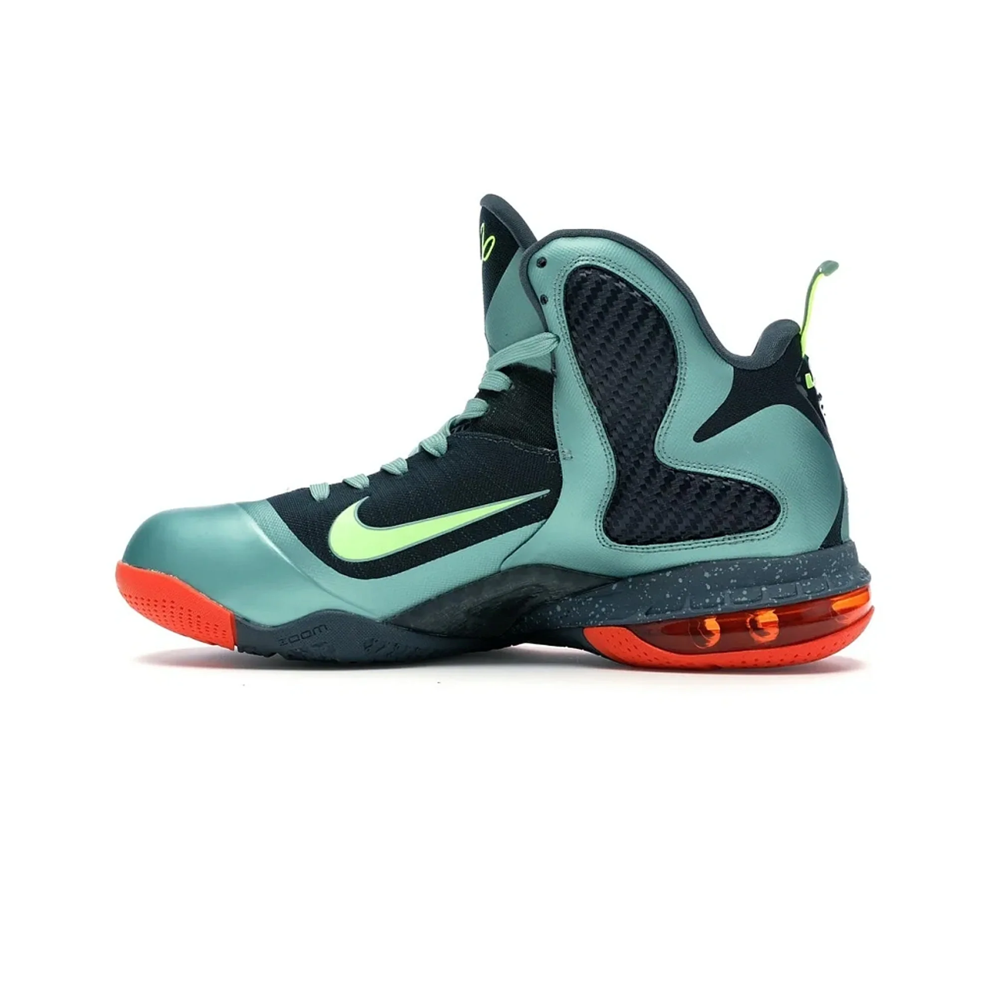 Nike LeBron 9 'Cannon' (2011) - Image 3