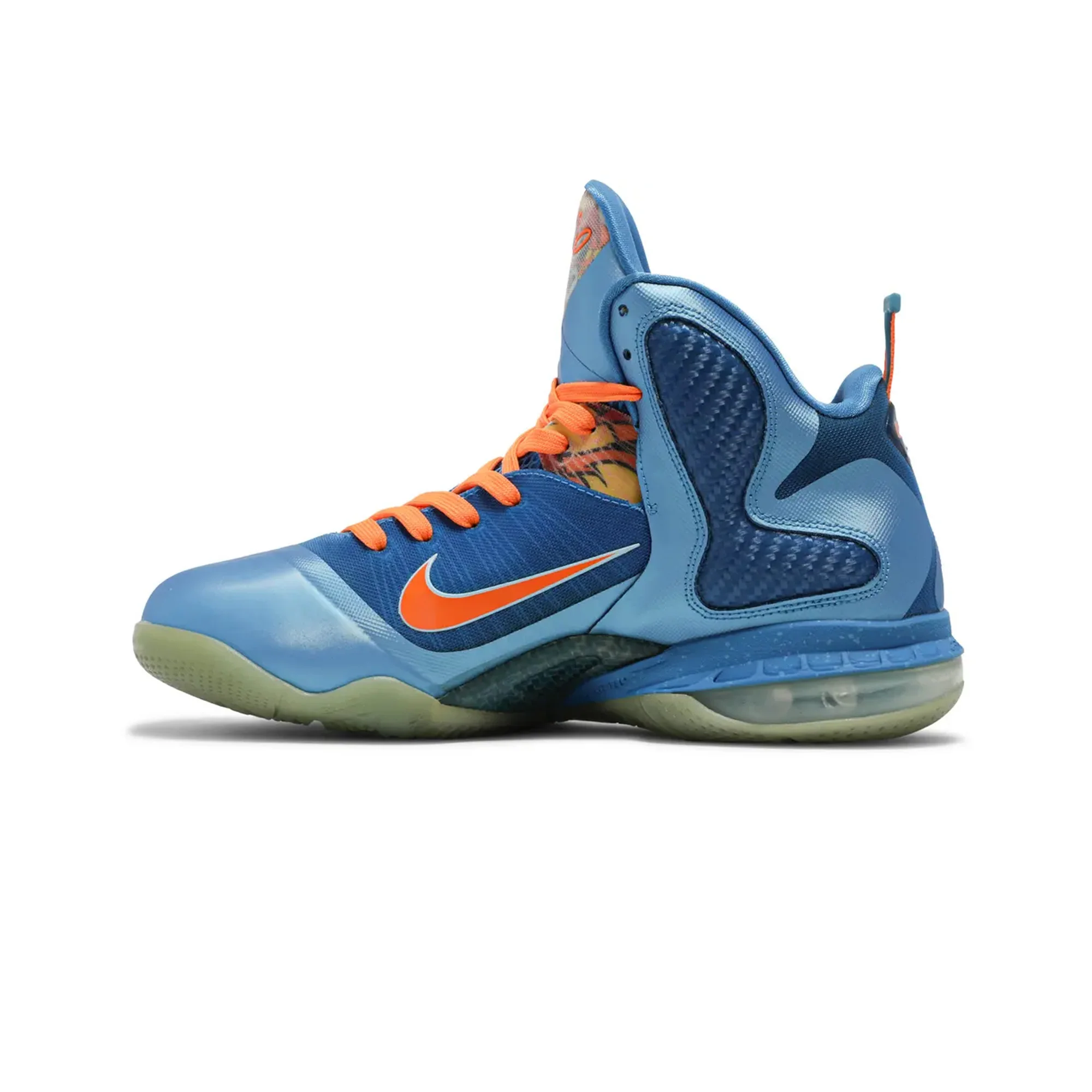 Nike LeBron 9 'China' (2011) - Image 3