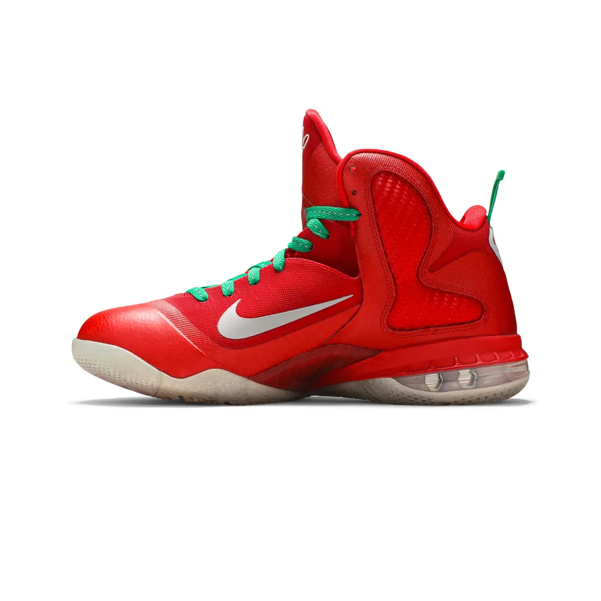 Nike LeBron 9 'Christmas' (2011) - Image 3