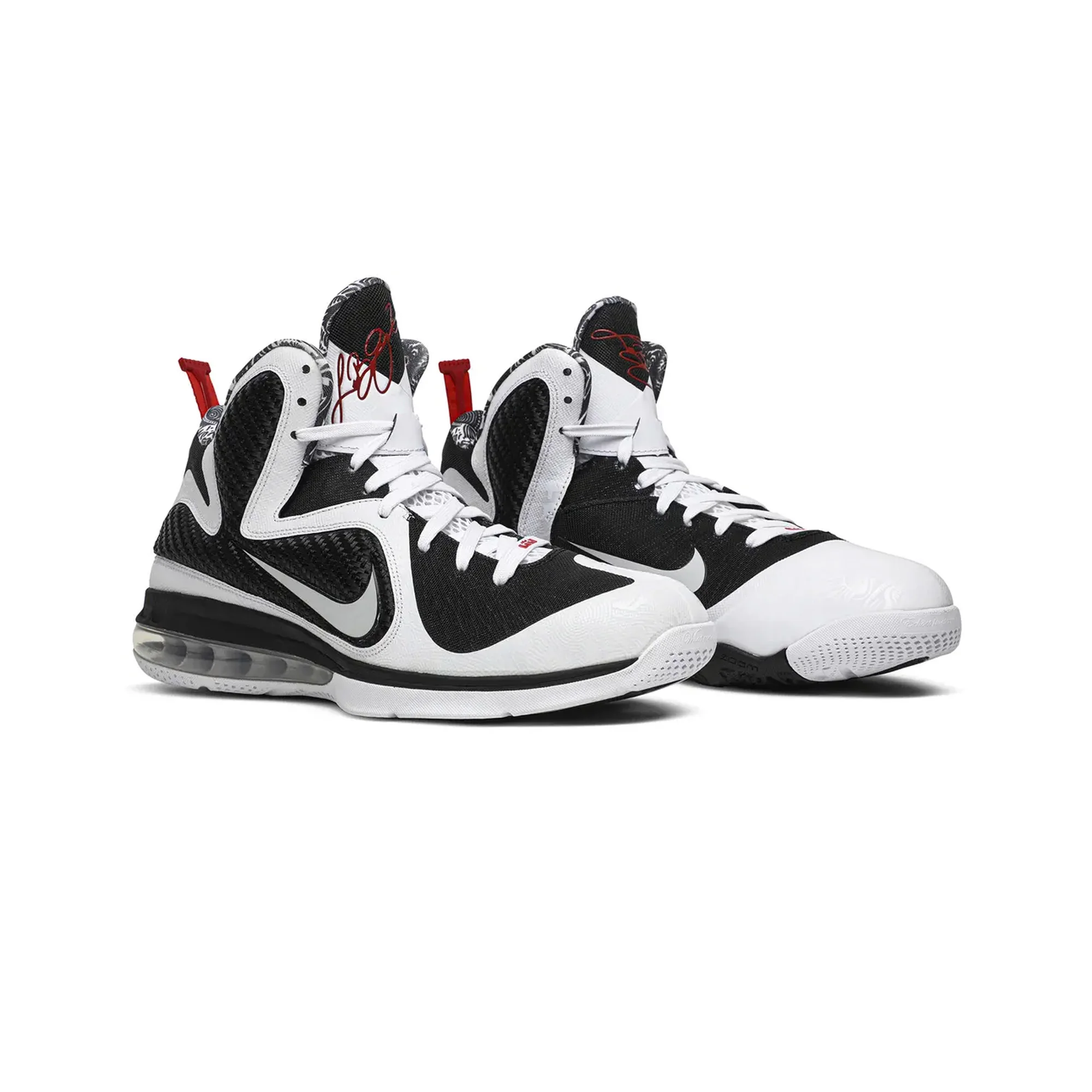 Nike LeBron 9 'Freegums' (2011) - Image 2