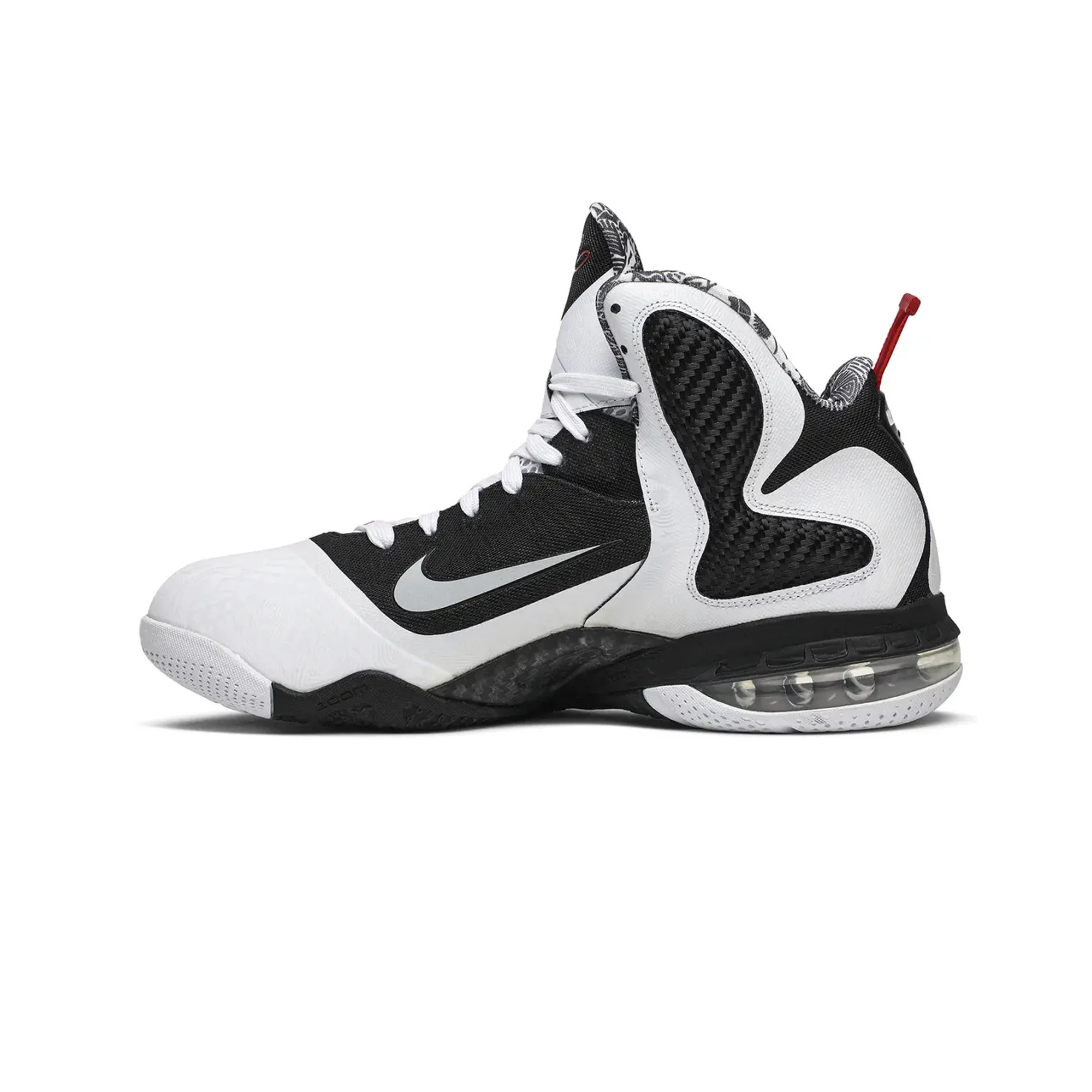 Nike LeBron 9 'Freegums' (2011) - Image 3