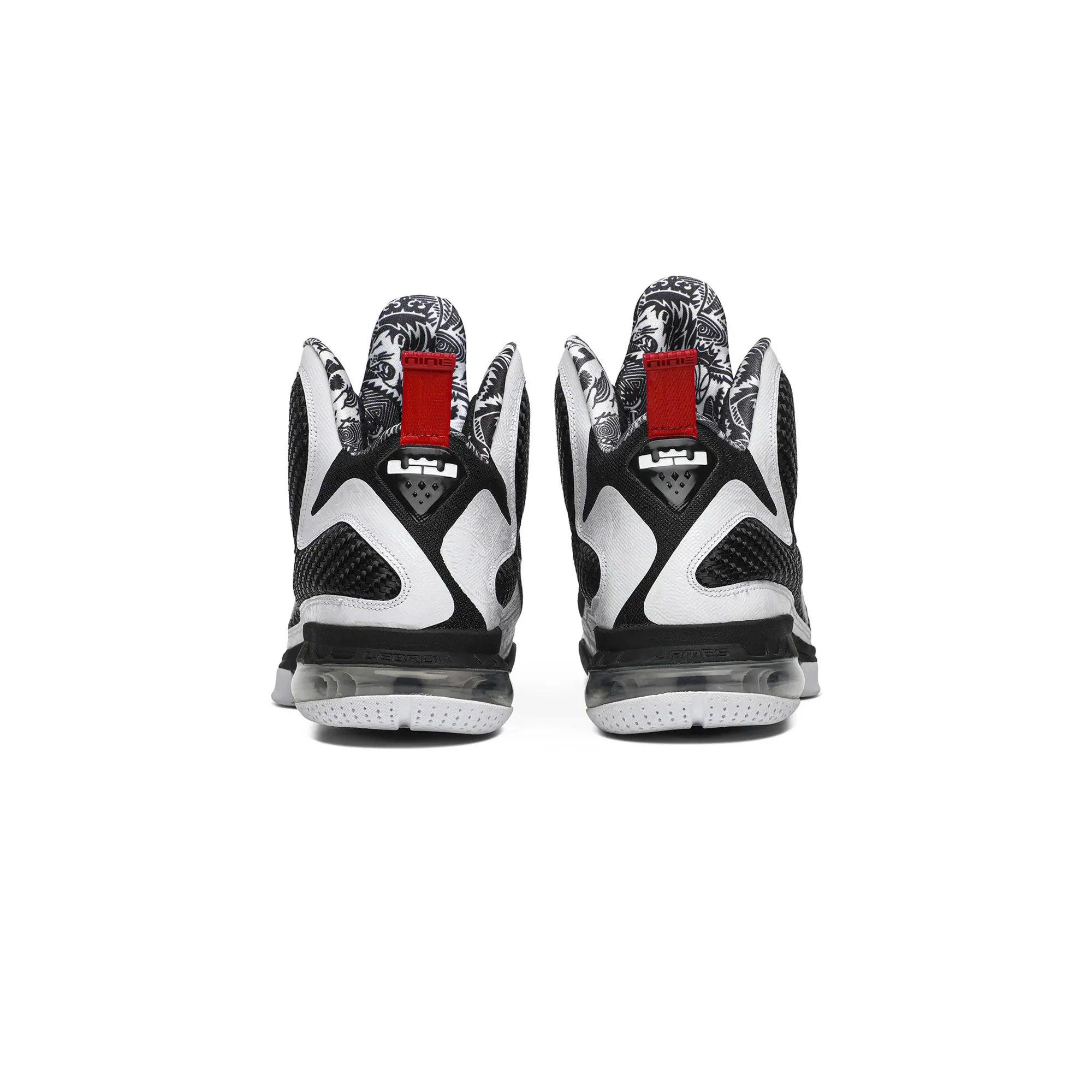 Nike LeBron 9 'Freegums' (2011) - Image 4
