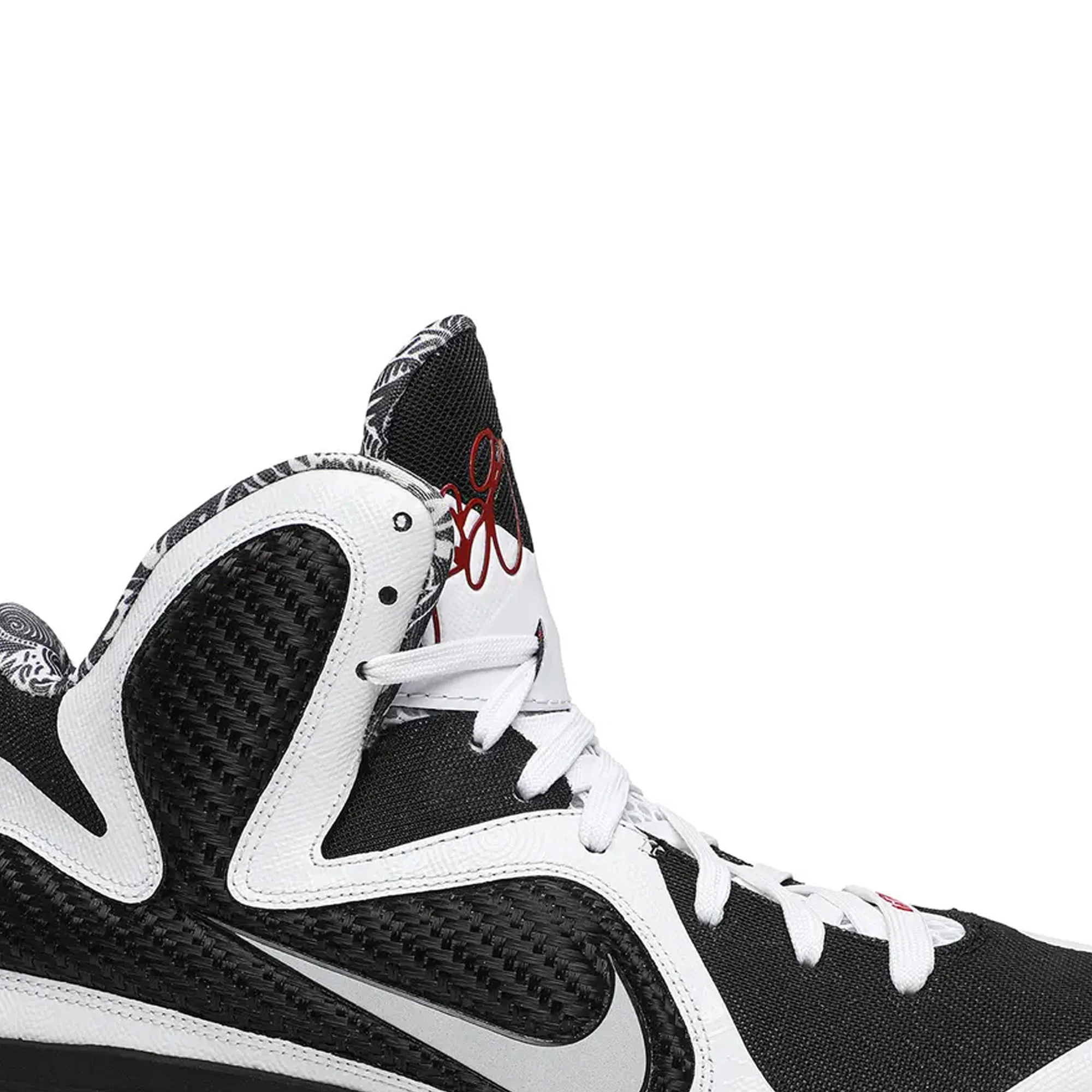 Nike LeBron 9 'Freegums' (2011) - Image 6