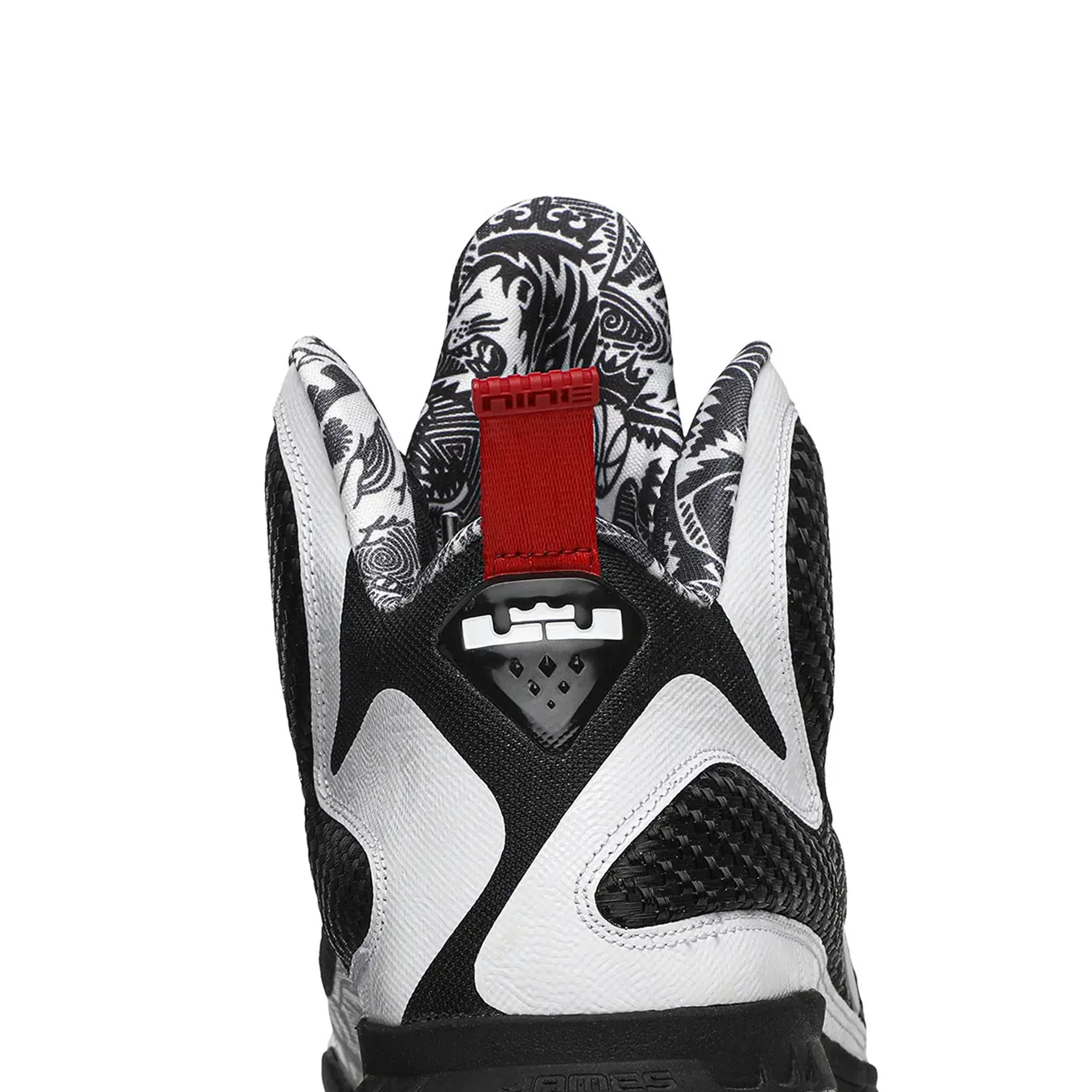 Nike LeBron 9 'Freegums' (2011) - Image 7