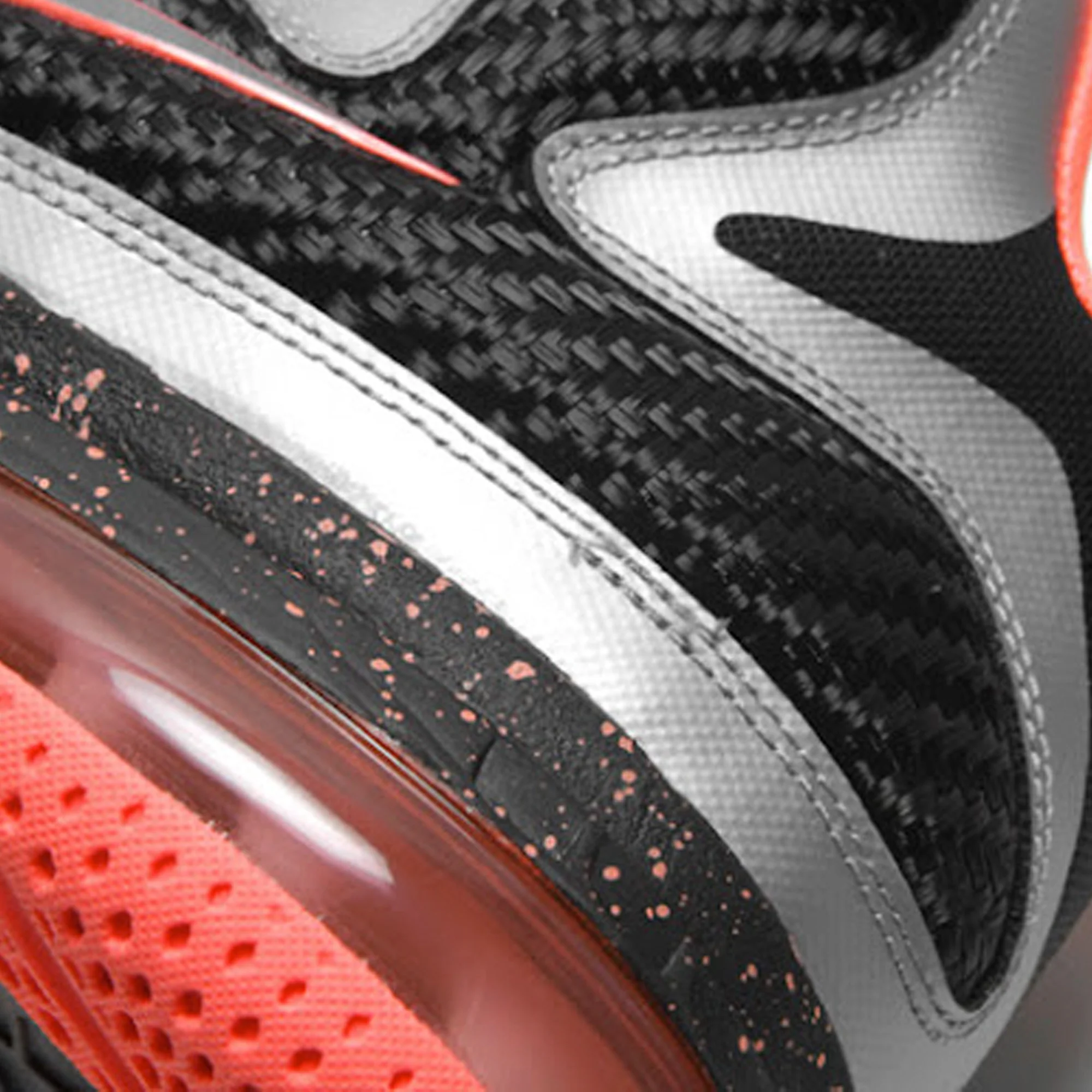 Nike LeBron 9 'Mango' (2012) - Image 5