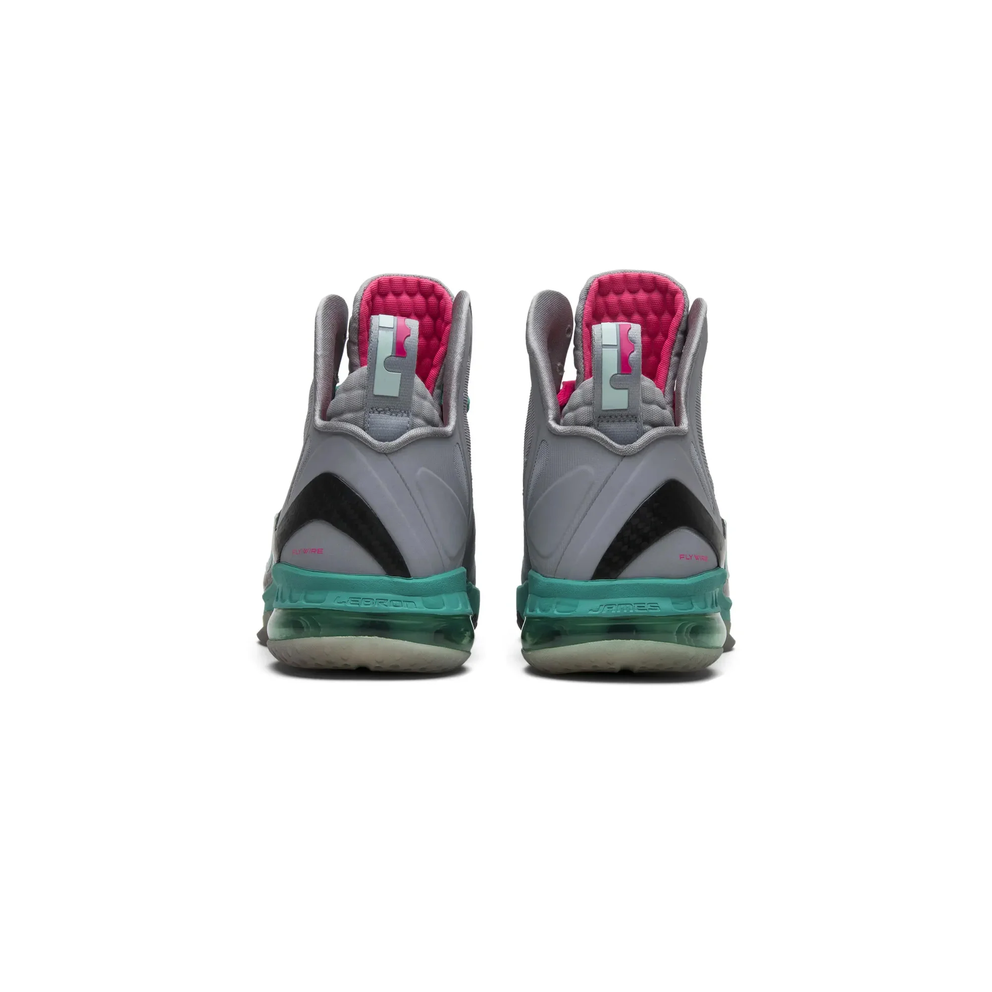 Nike LeBron 9 PS Elite 'South Beach' (2012) - Image 4