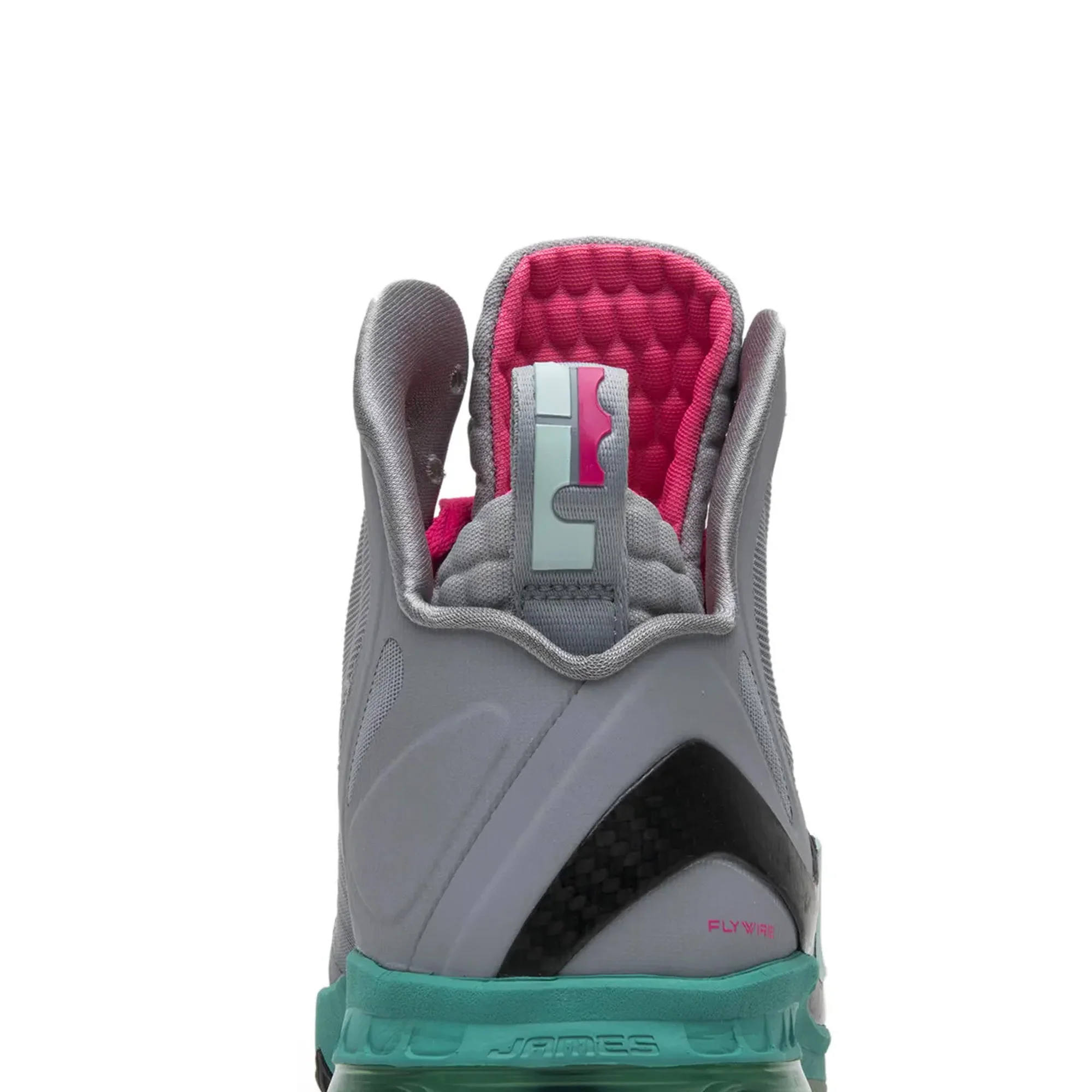Nike LeBron 9 PS Elite 'South Beach' (2012) - Image 7