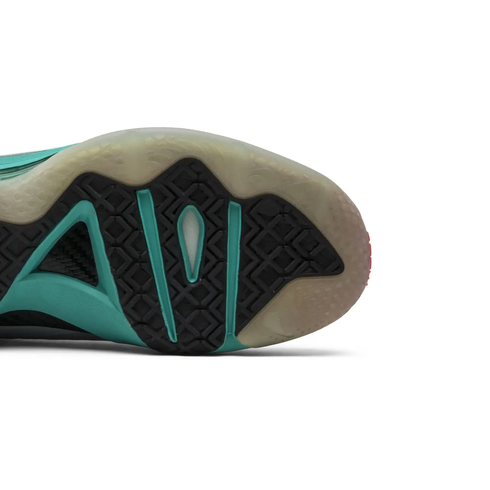 Nike LeBron 9 PS Elite 'South Beach' (2012) - Image 8