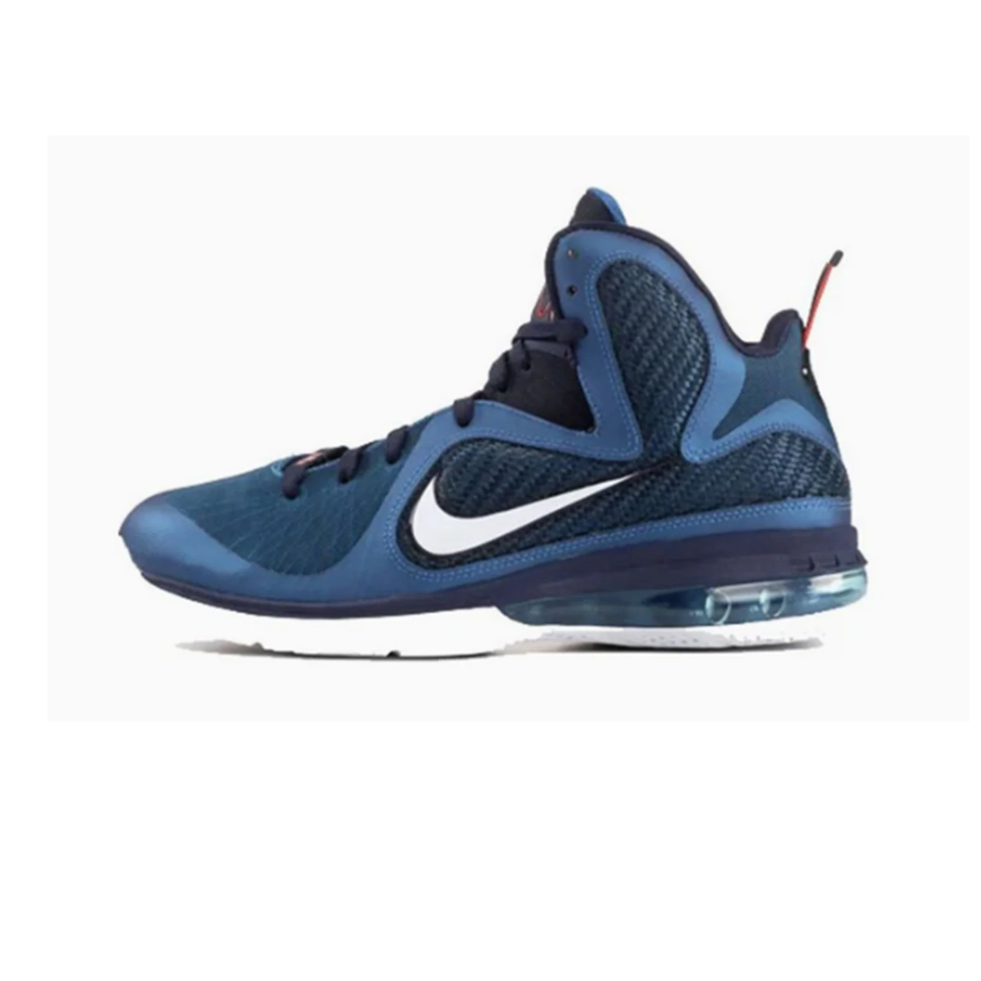 Nike LeBron 9 'Swingman' (2012) - Image 2