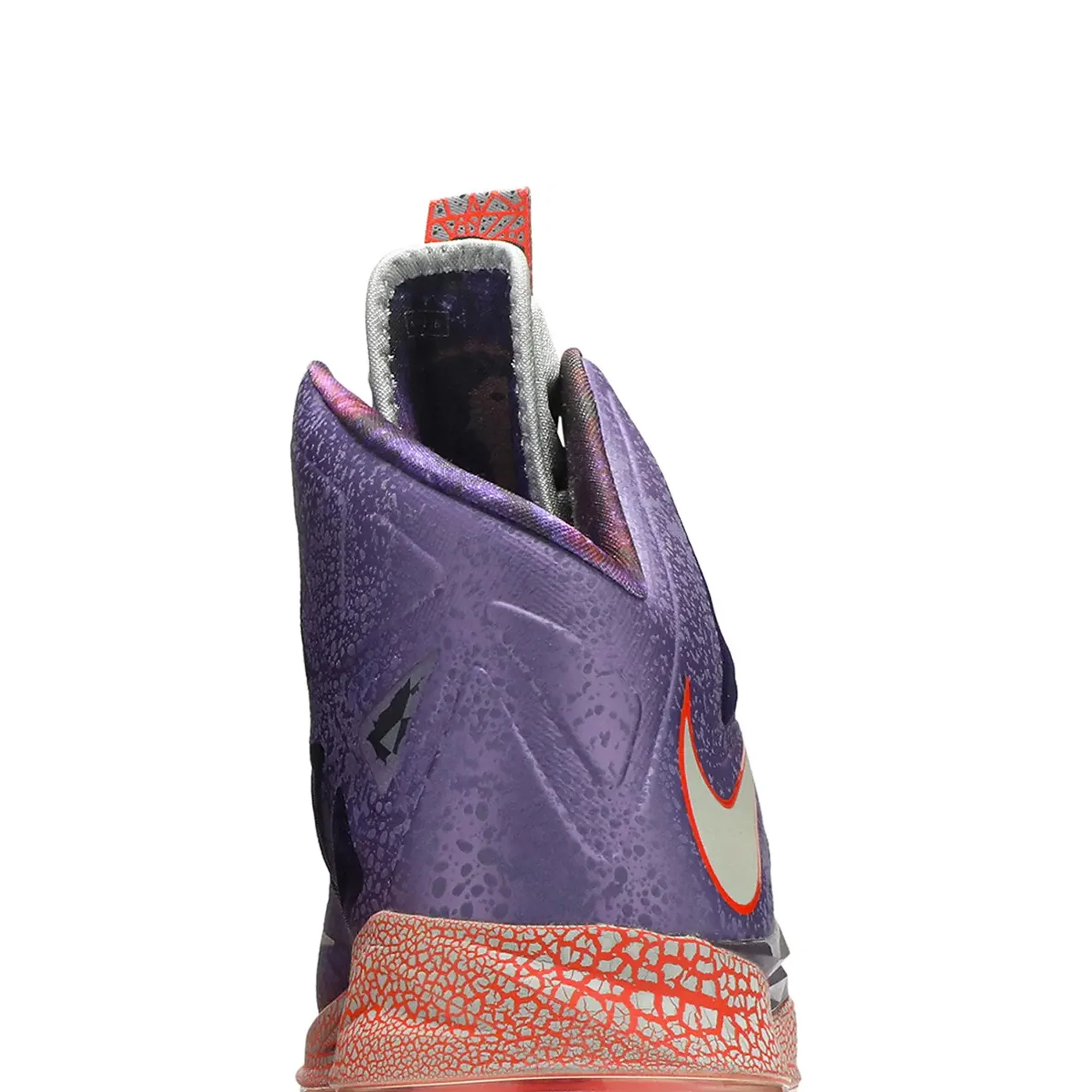 Nike LeBron X 'All-Star Area 72' (2013) - Image 7
