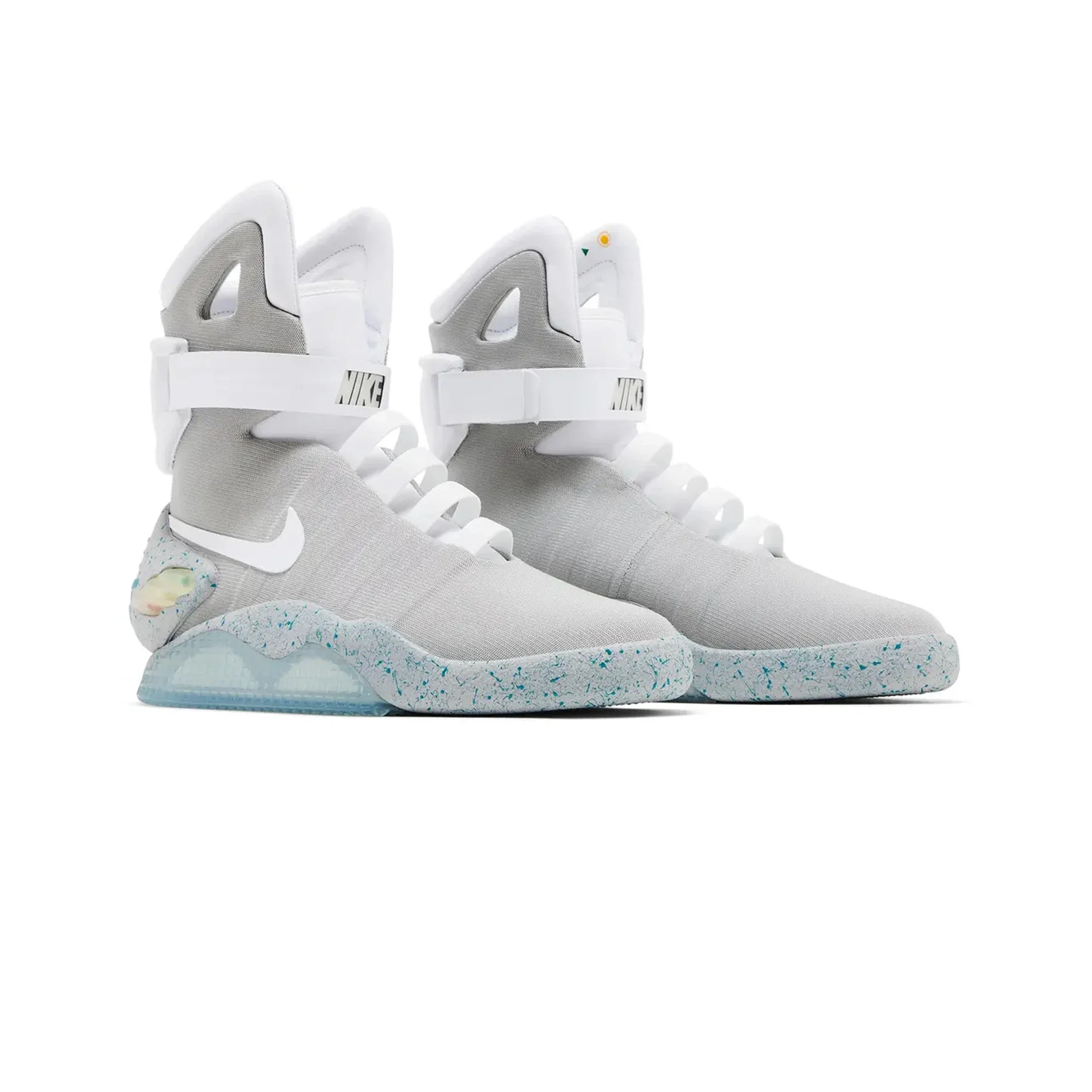 Nike MAG 'Back to the Future' (2011) - Image 2