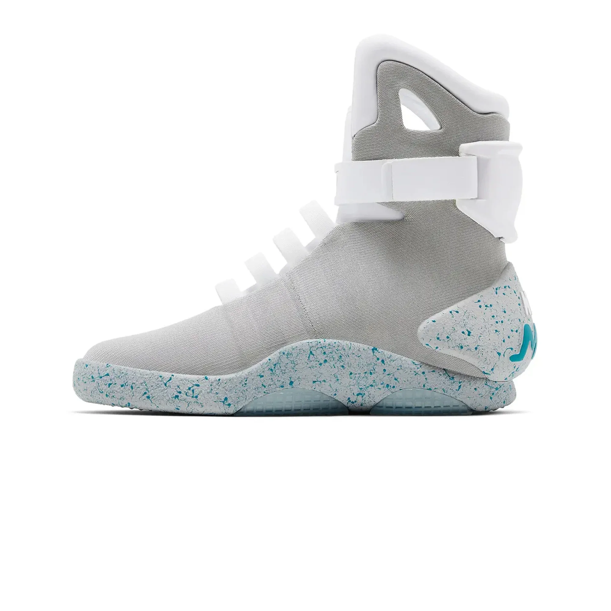 Nike MAG 'Back to the Future' (2011) - Image 3