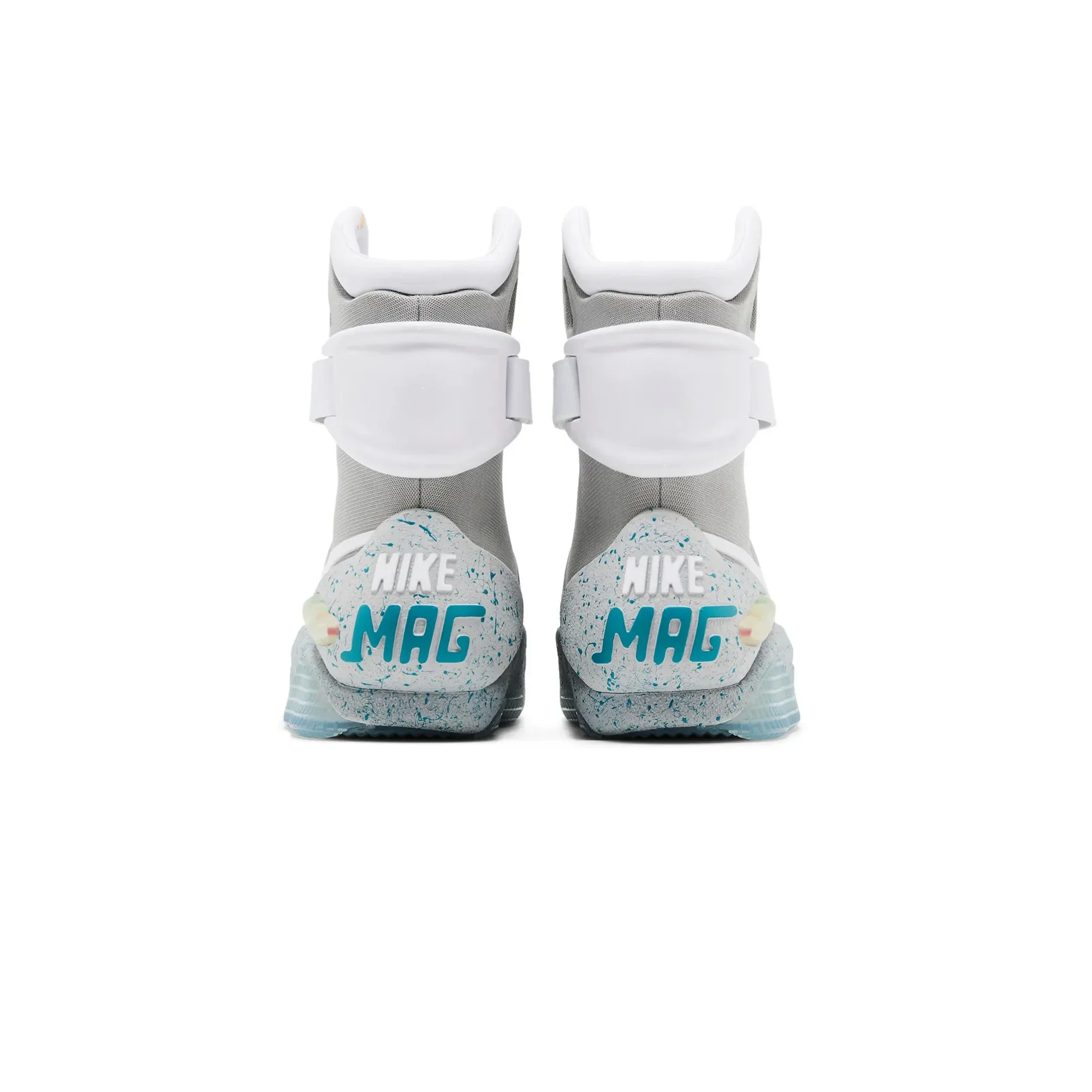 Nike MAG 'Back to the Future' (2011) - Image 4