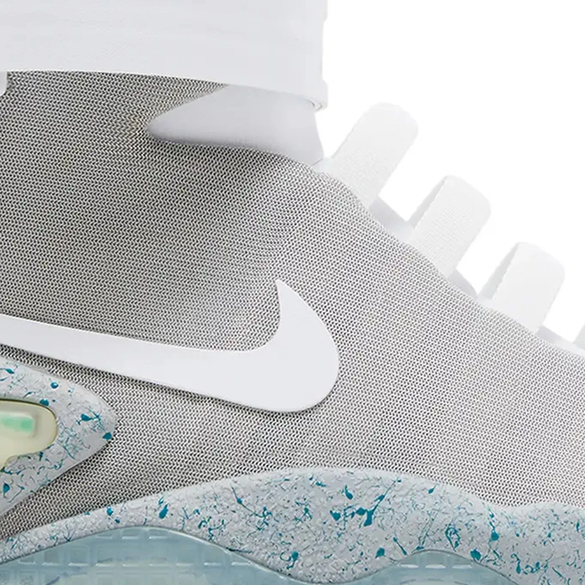 Nike MAG 'Back to the Future' (2011) - Image 7