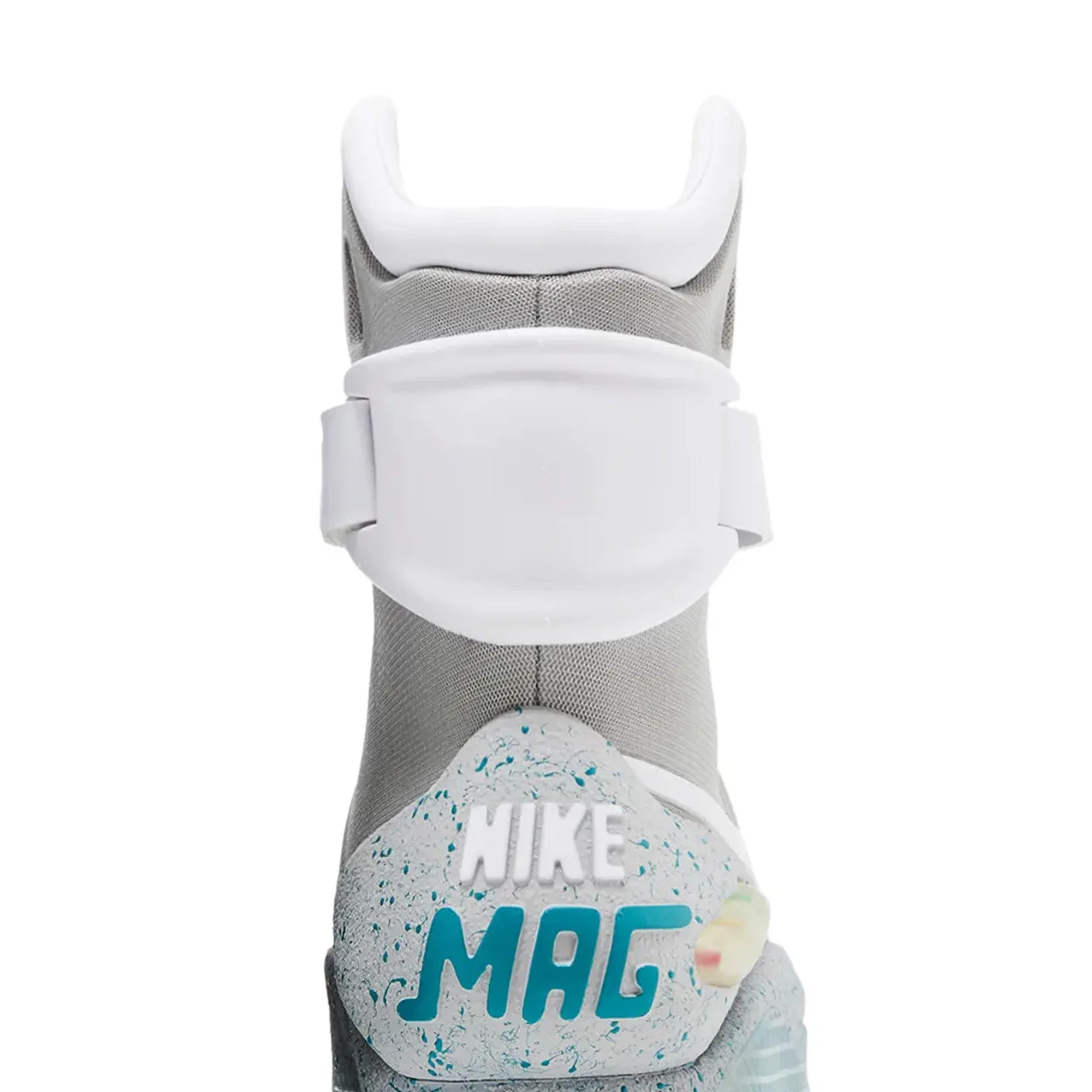 Nike MAG 'Back to the Future' (2011) - Image 8