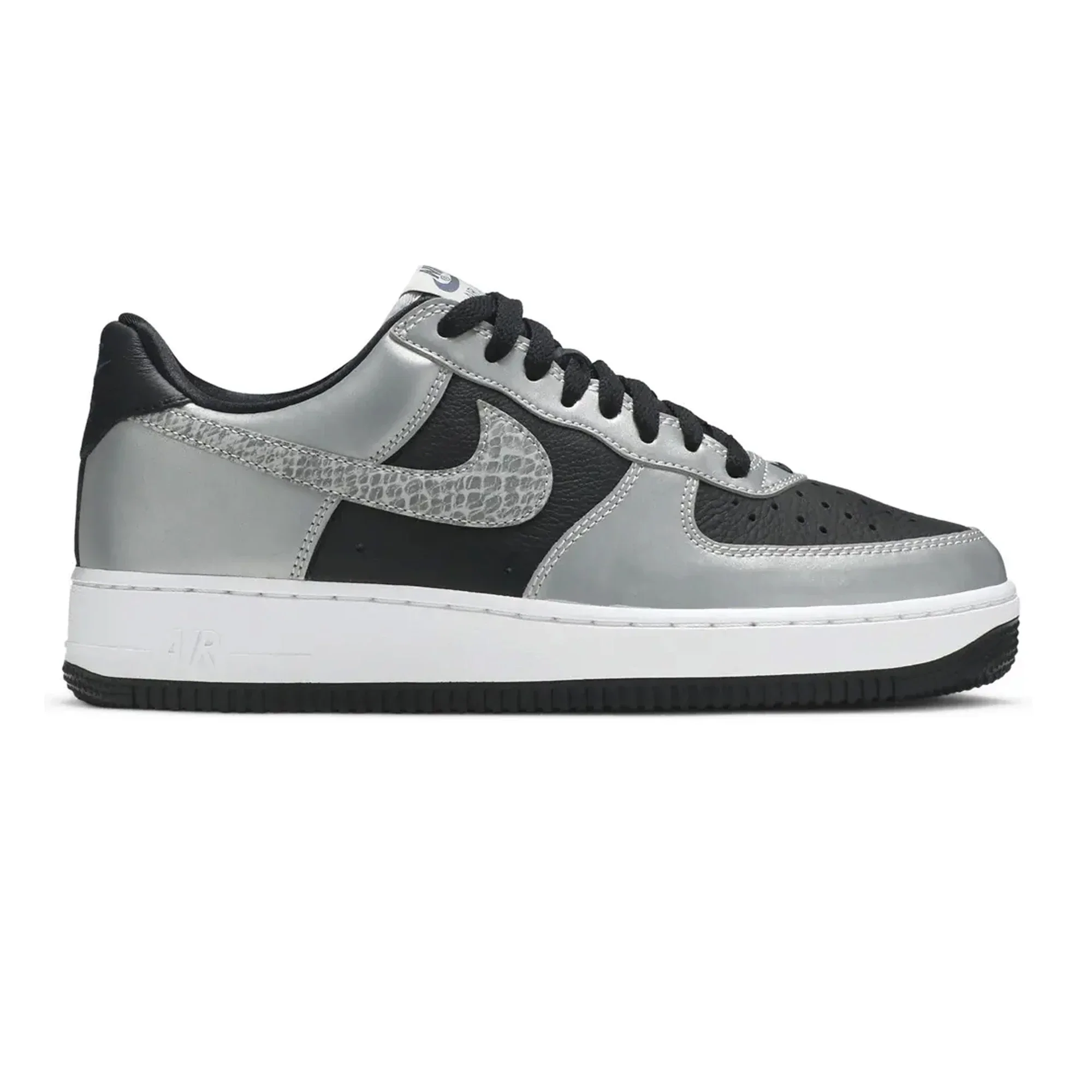 Nike Men's Air Force 1 '3M Snake' (2021)