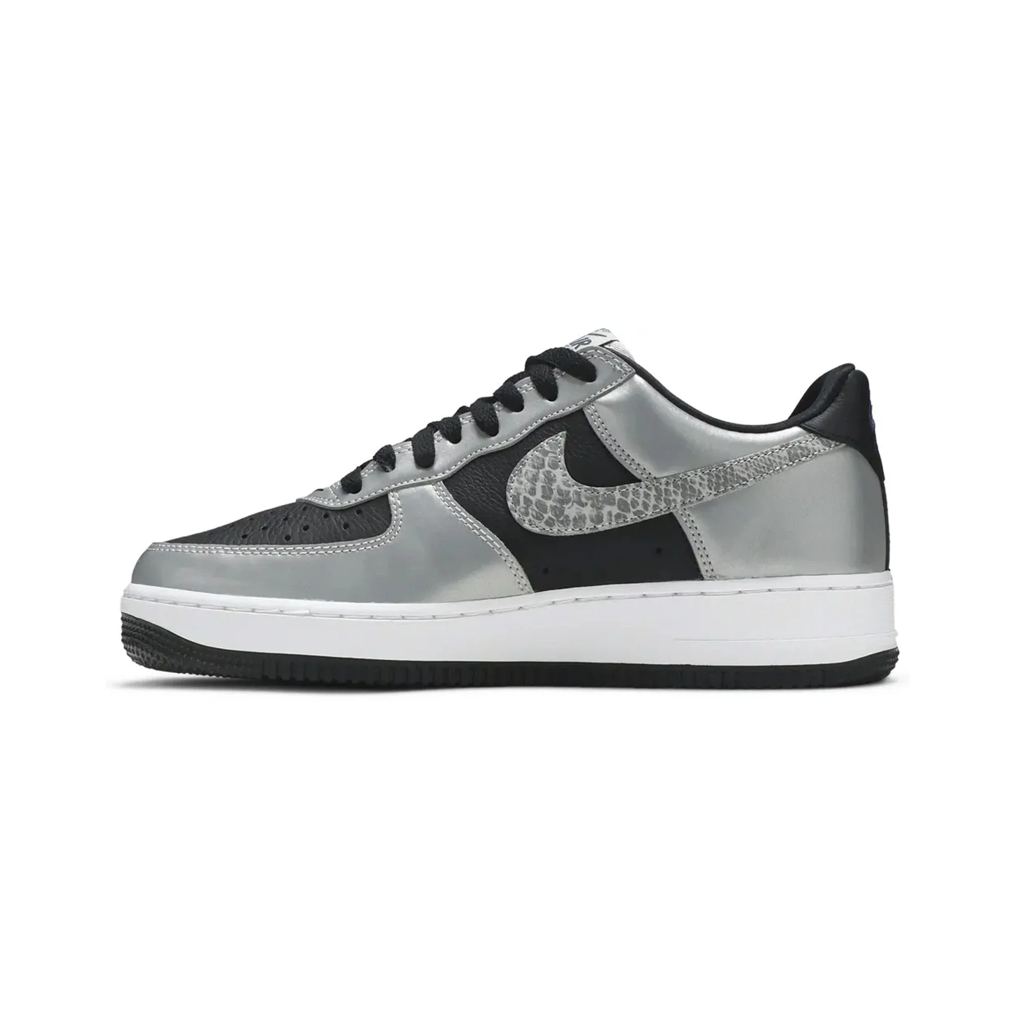 Nike Men's Air Force 1 '3M Snake' (2021) - Image 3