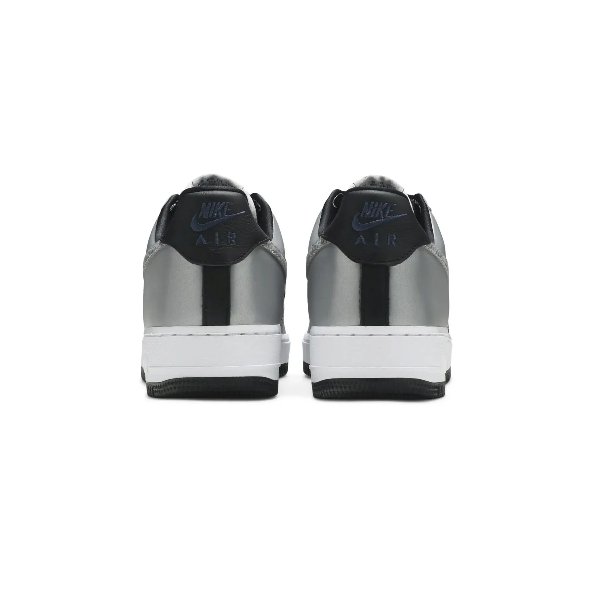 Nike Men's Air Force 1 '3M Snake' (2021) - Image 4