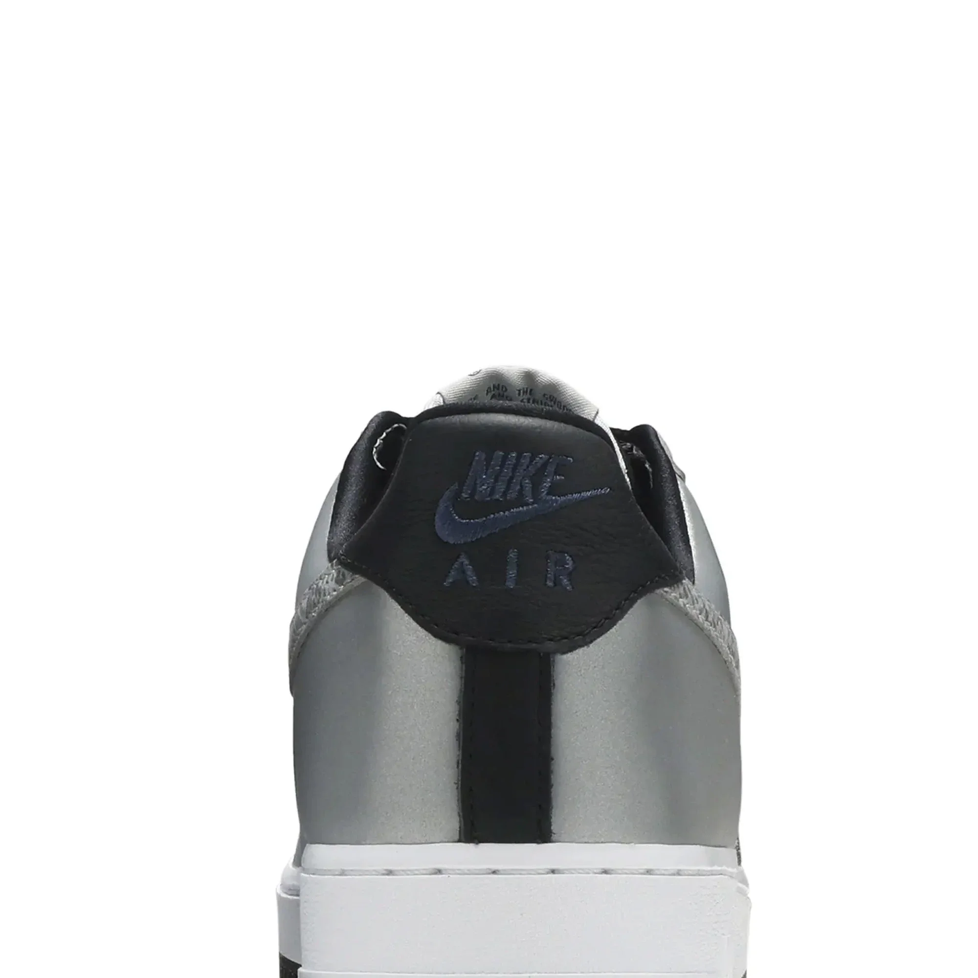 Nike Men's Air Force 1 '3M Snake' (2021) - Image 6