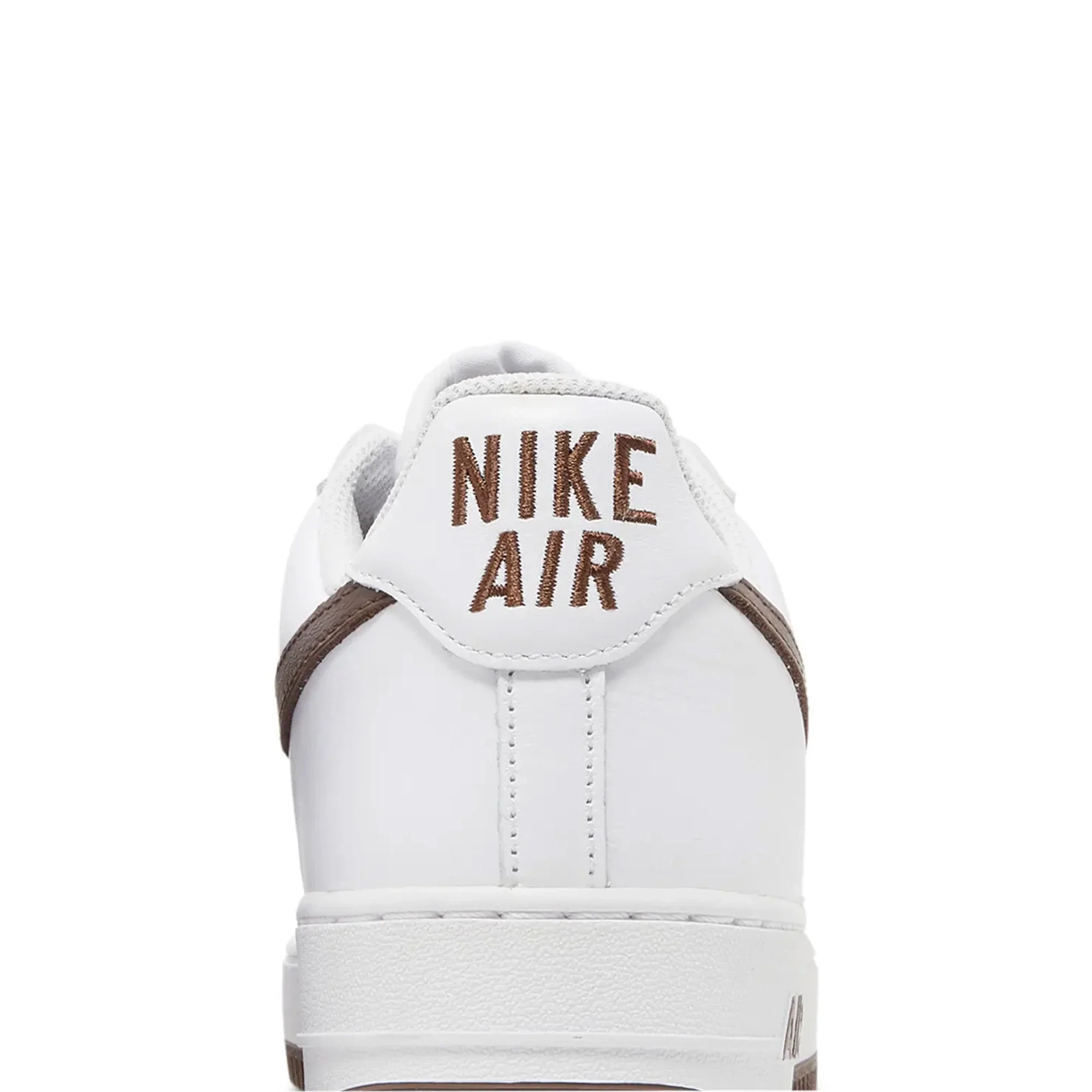 Nike Men's Air Force 1 Low 'Color of the Month - White Chocolate' (2022) - Image 6