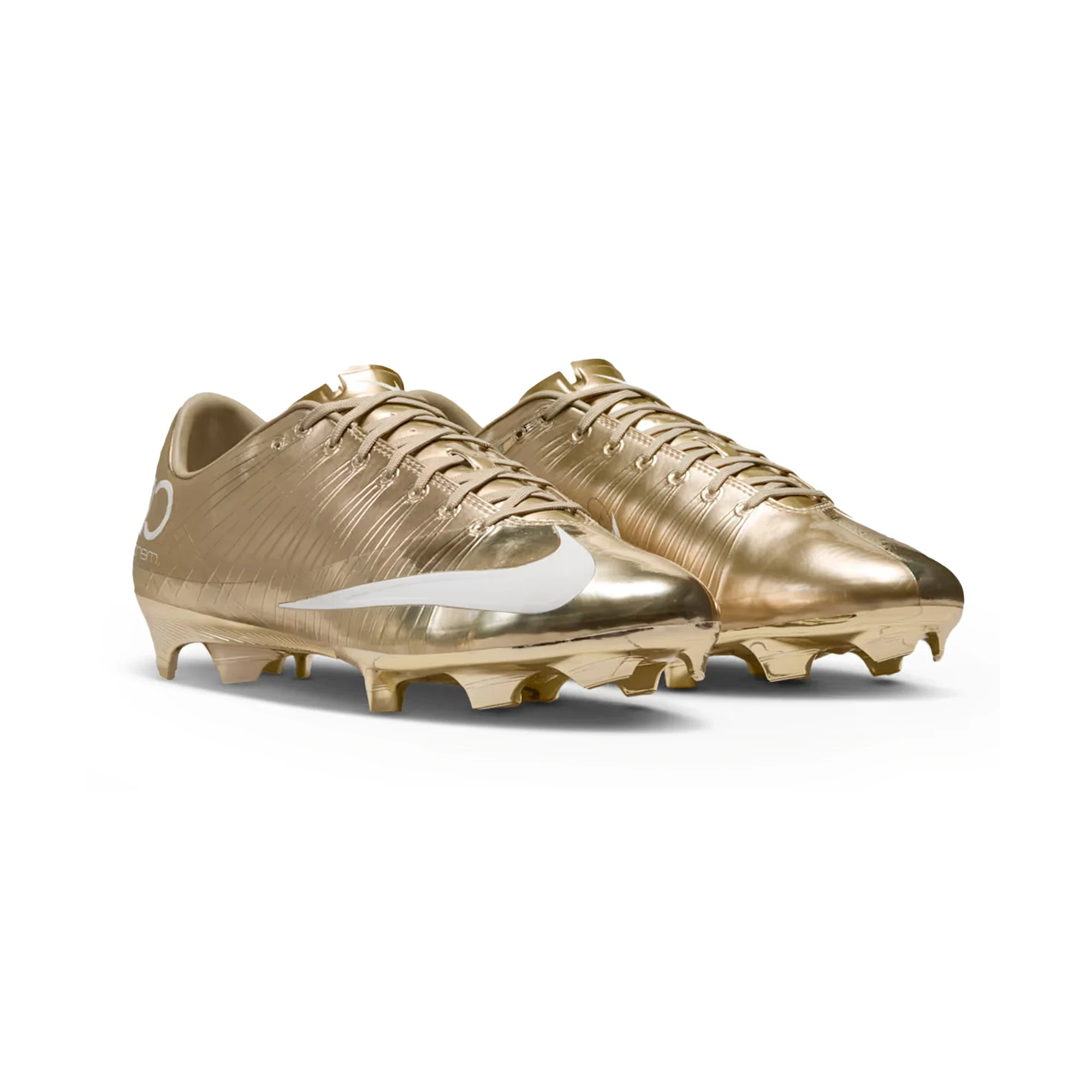 Nike Mercurial Superfly 1 RGN FG SE 'CR7 Metallic Gold Star' (2026) - Image 2