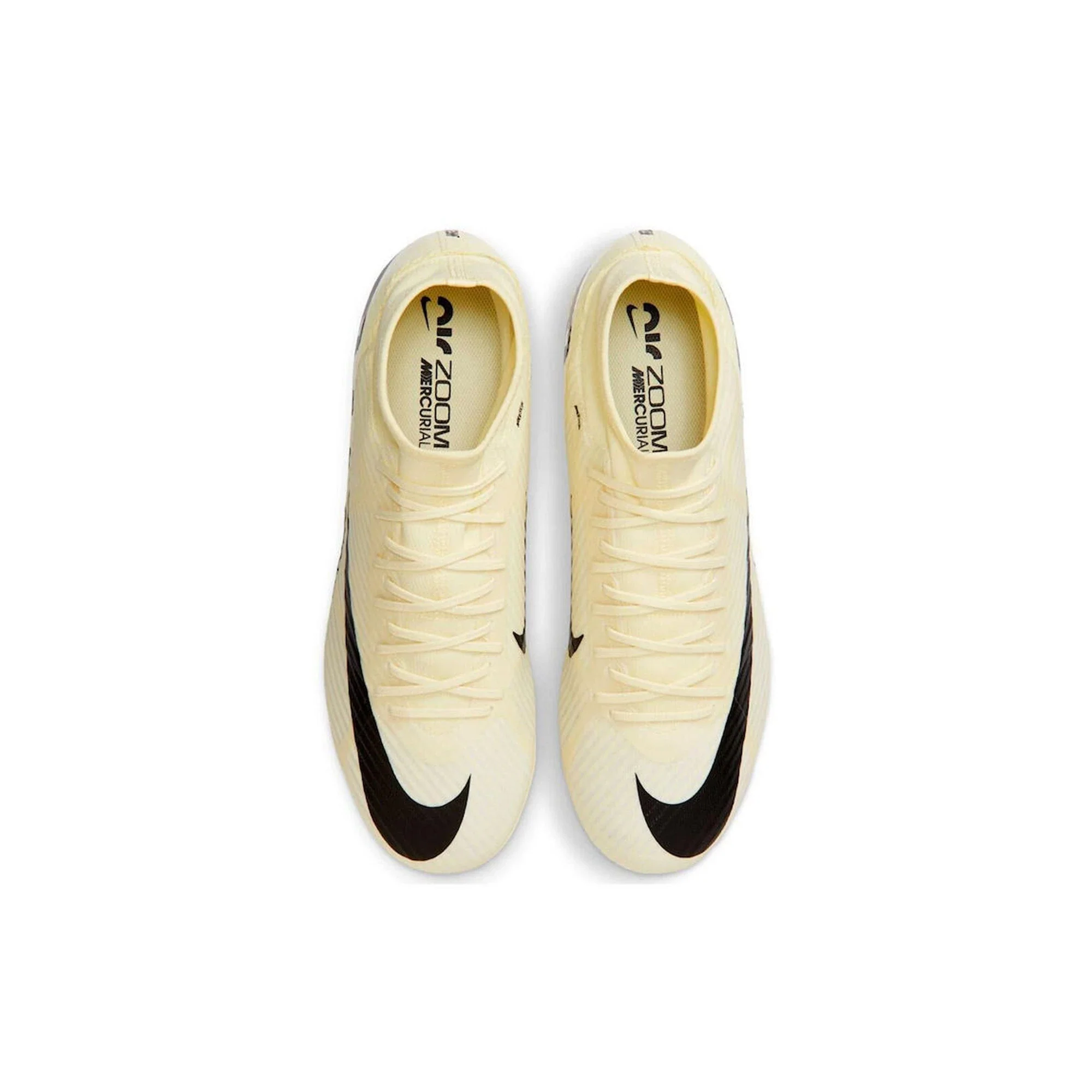 Nike Mercurial Superfly 9 Academy Ag Mad Ready 'Yellow' (2024) - Image 5