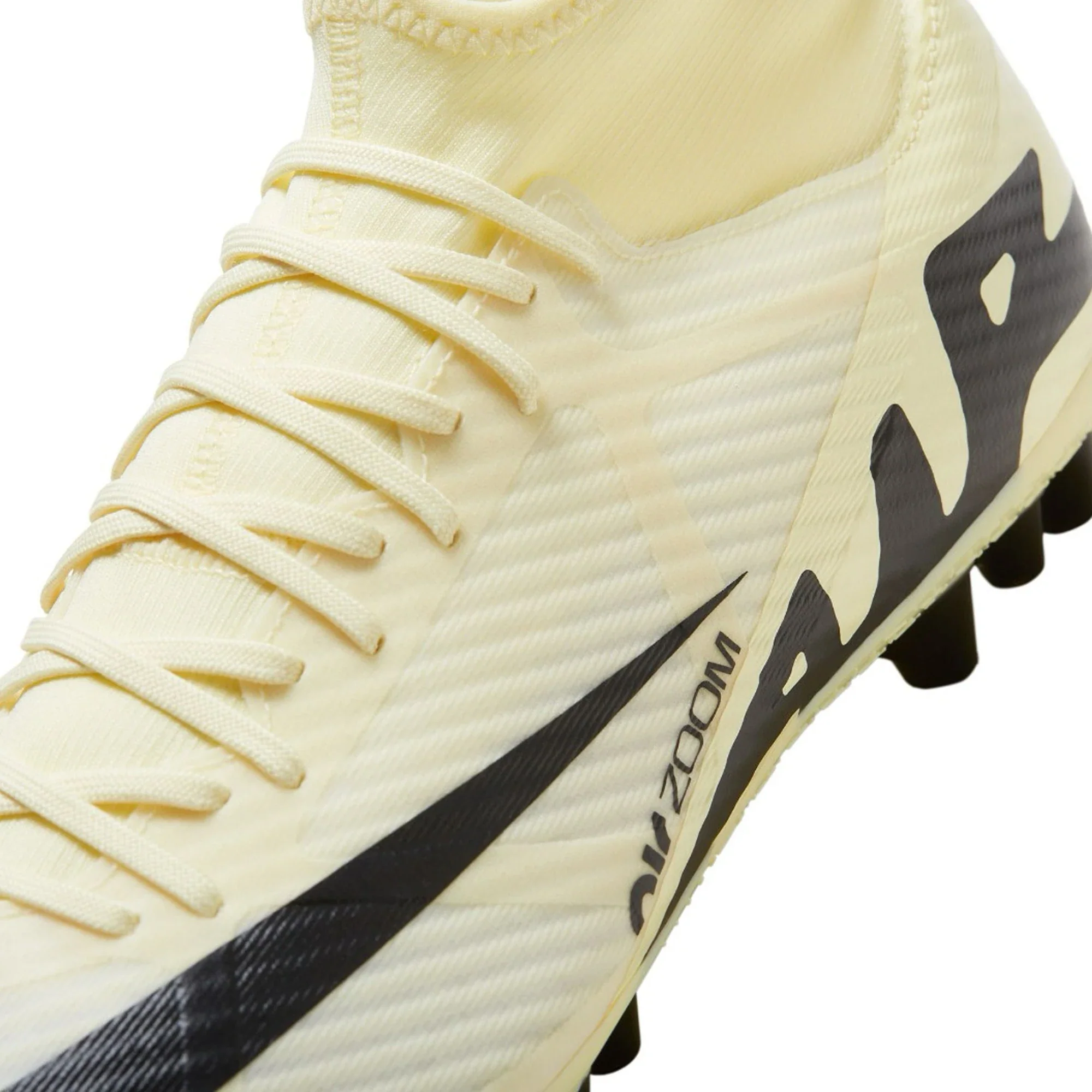 Nike Mercurial Superfly 9 Academy Ag Mad Ready 'Yellow' (2024) - Image 7