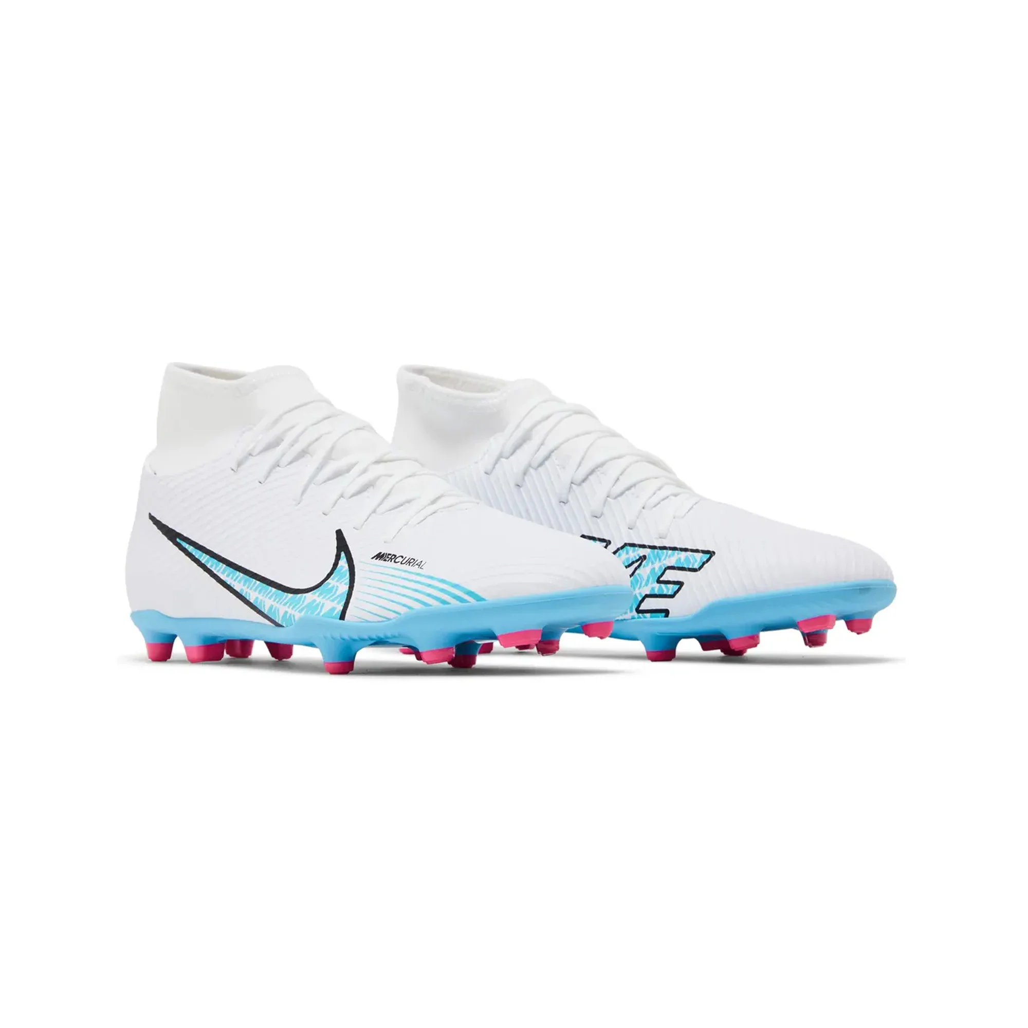 Nike Mercurial Superfly 9 Club MG 'Blast Pack' (2023) - Image 2