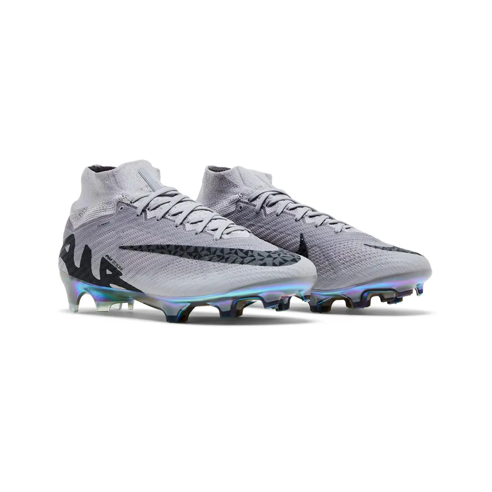 Nike Mercurial Superfly 9 Elite AS FG High 'Rising Gem Pack' (2024) - Image 2