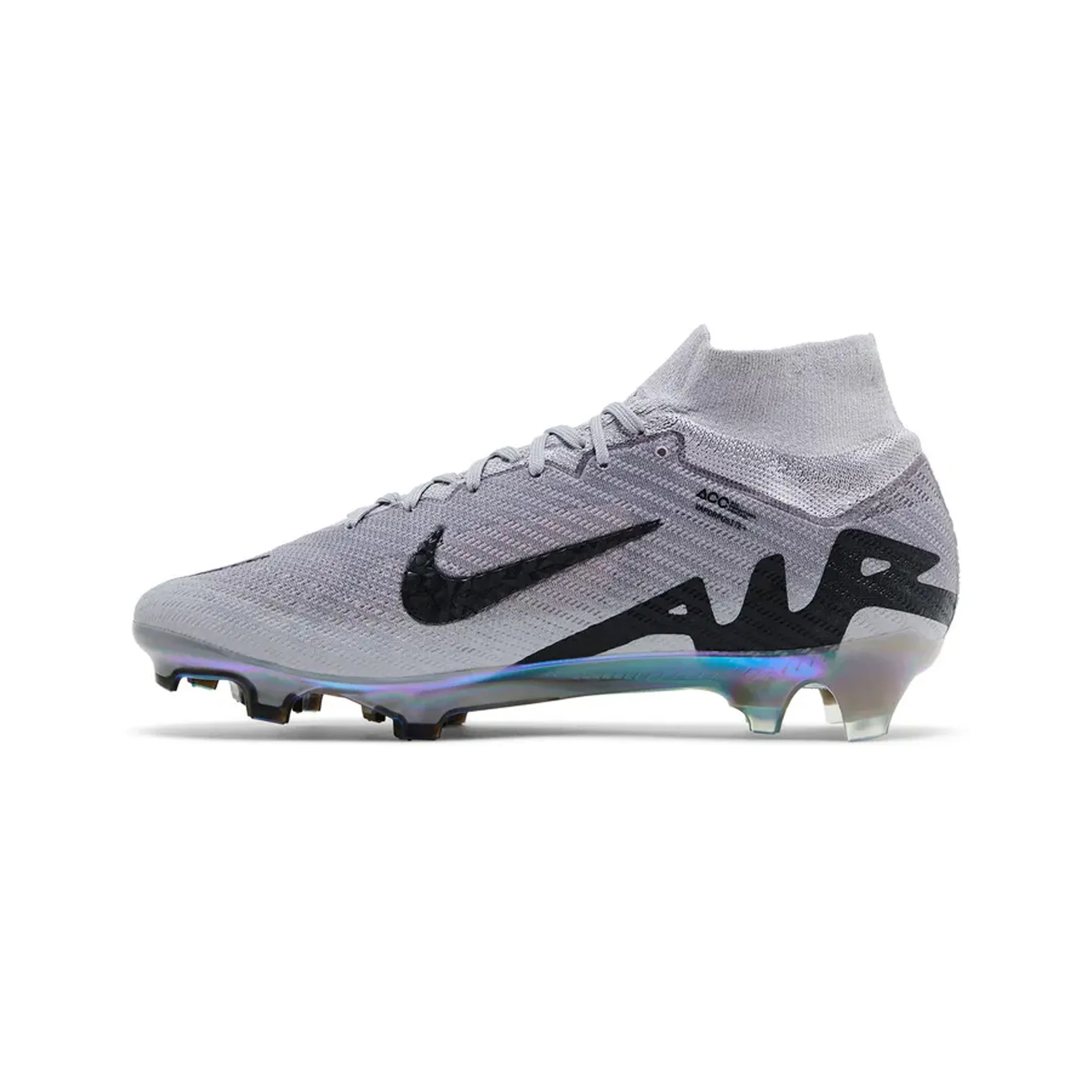 Nike Mercurial Superfly 9 Elite AS FG High 'Rising Gem Pack' (2024) - Image 3