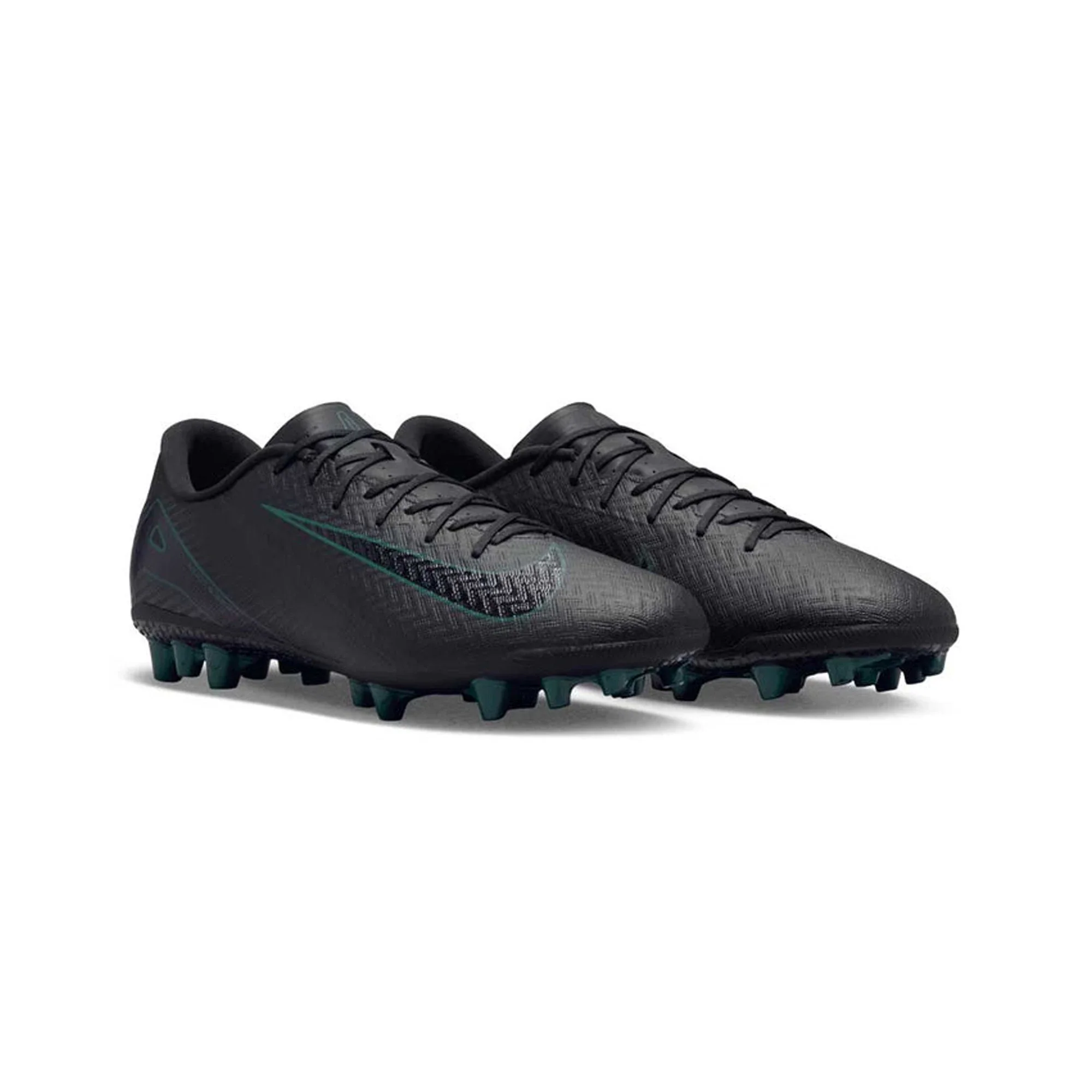 Nike Mercurial Vapor 16 Academy AG 'Black Deep Jungle' (2024) - Image 2