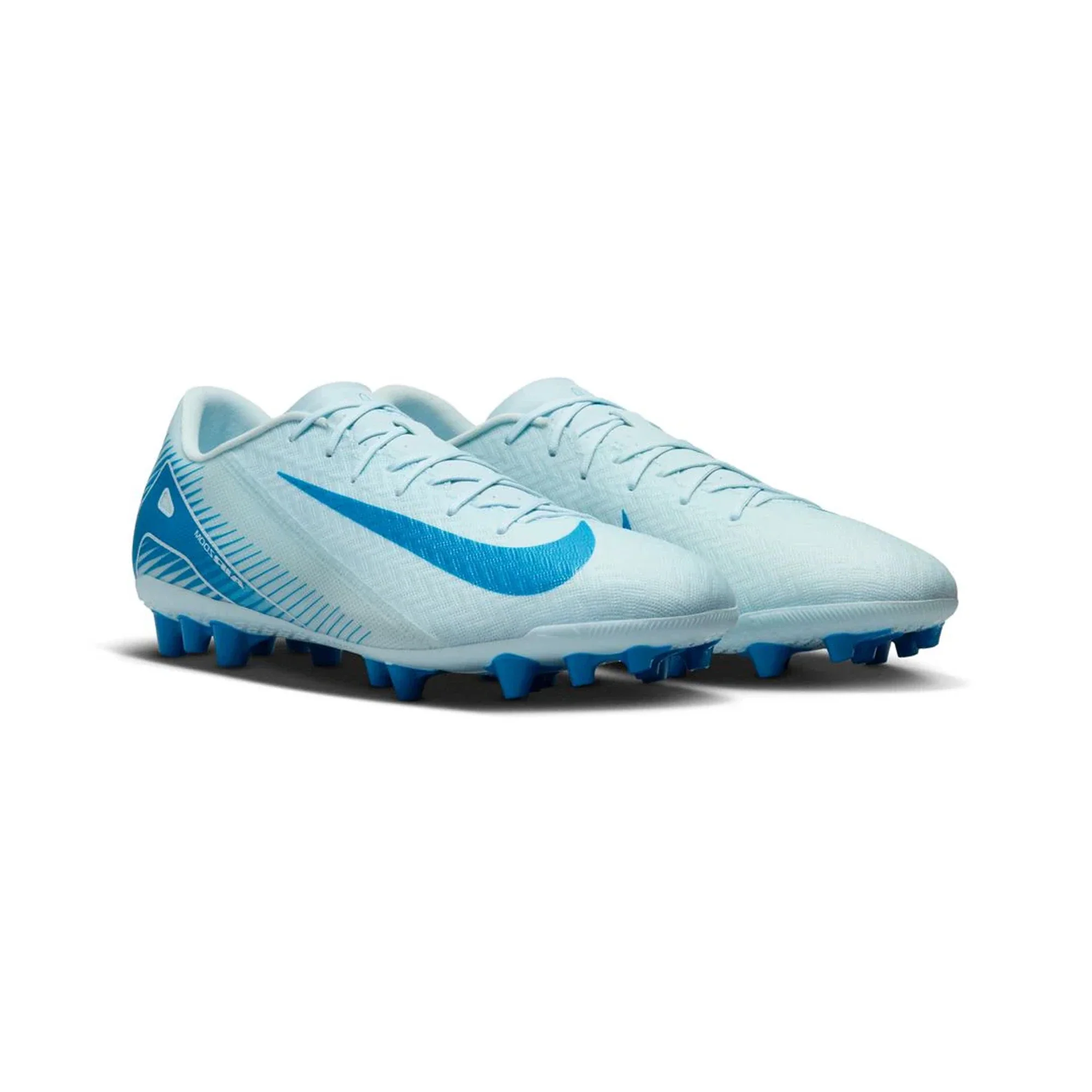 Nike Mercurial Vapor 16 Academy AG 'Glacier Blue Blue Orbit' (2024) - Image 2