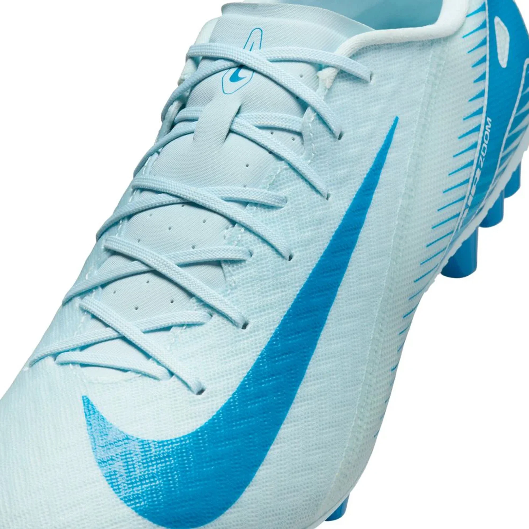 Nike Mercurial Vapor 16 Academy AG 'Glacier Blue Blue Orbit' (2024) - Image 6