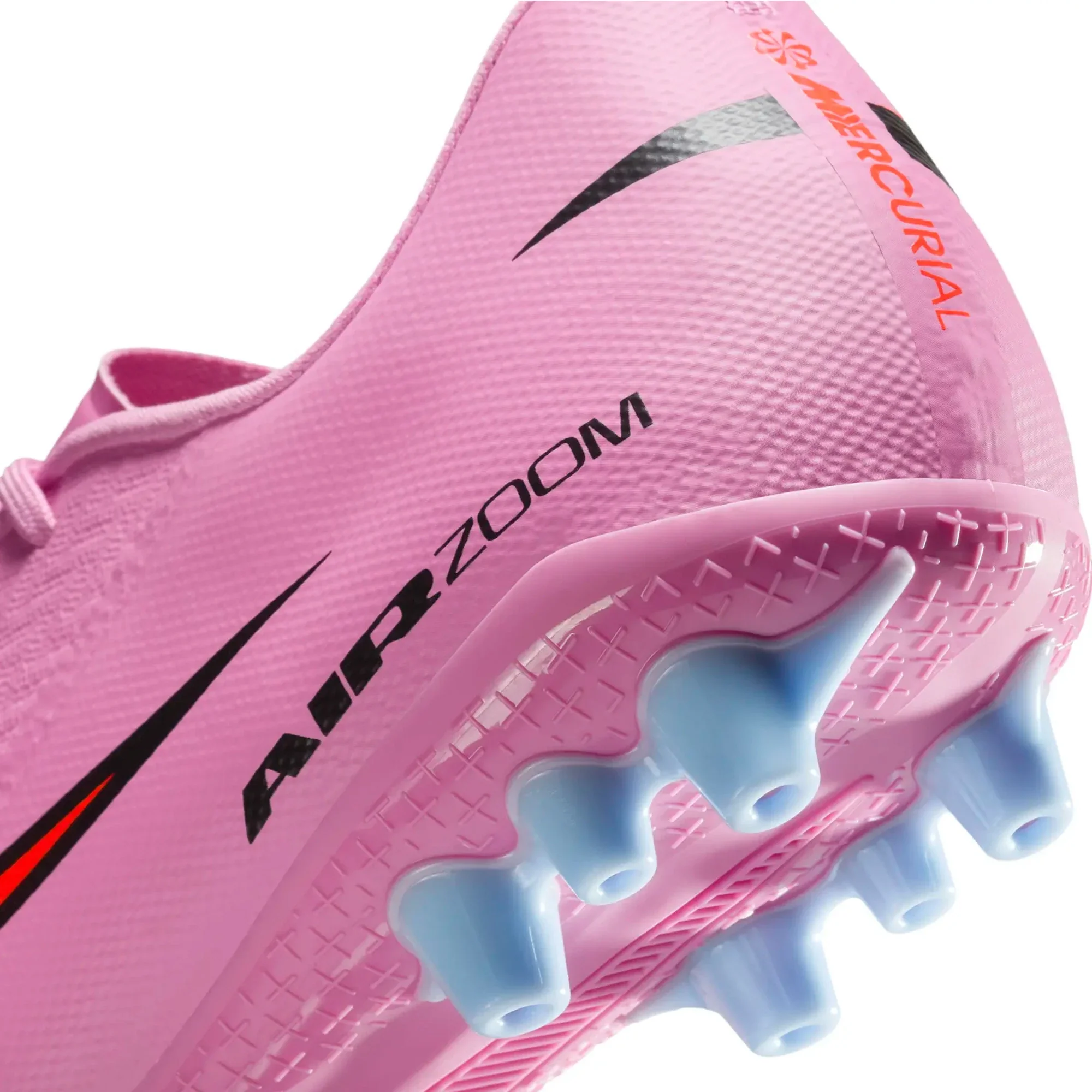 Nike Mercurial Vapor 16 Academy AG 'Scary Good Pack' (2025) - Image 6