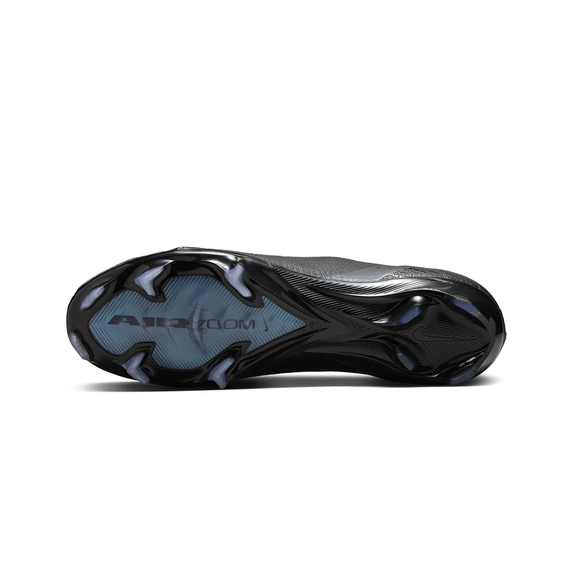 Nike Mercurial Vapor 16 Elite FG 'Black Deep Jungle' - Image 5