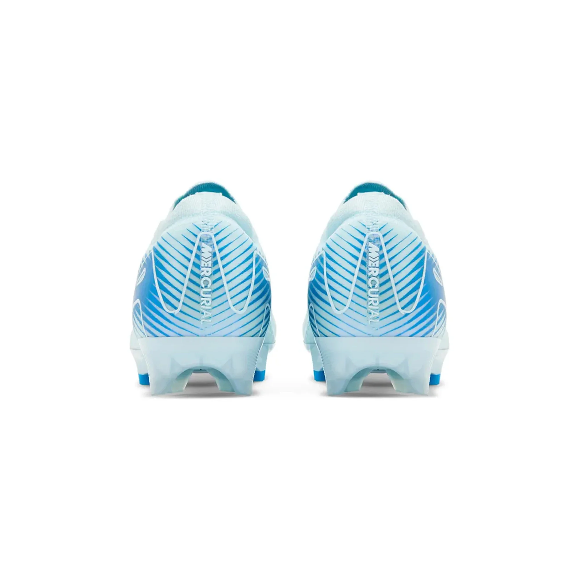 Nike Mercurial Vapor 16 Elite FG 'Glacier Blue' (2024) - Image 5