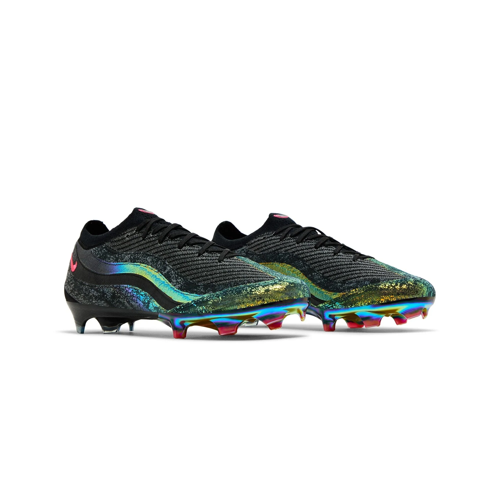 Nike Mercurial Vapor 16 Elite x Air Max 95 SE 'Black Solar Red' (2025) - Image 2