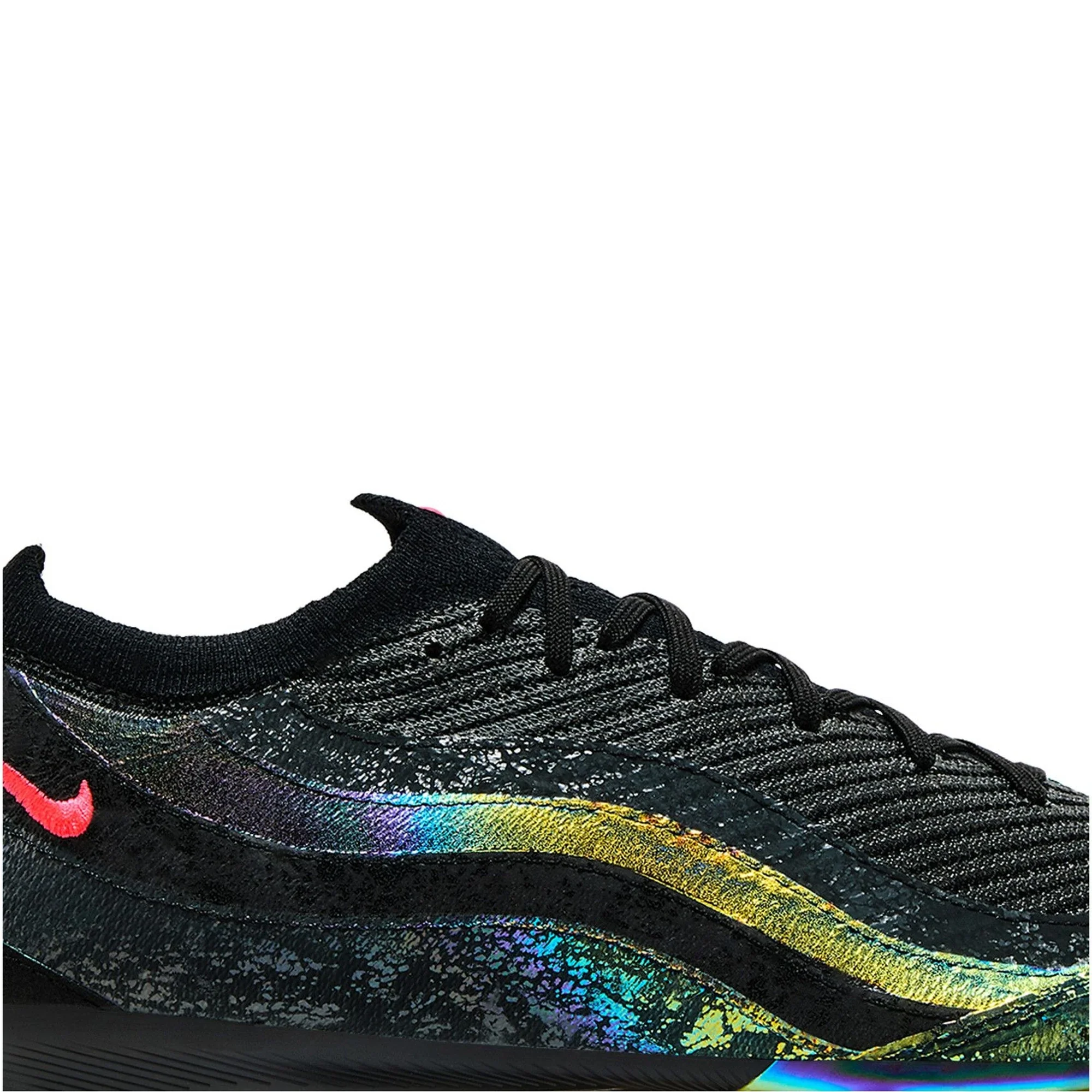 Nike Mercurial Vapor 16 Elite x Air Max 95 SE 'Black Solar Red' (2025) - Image 6