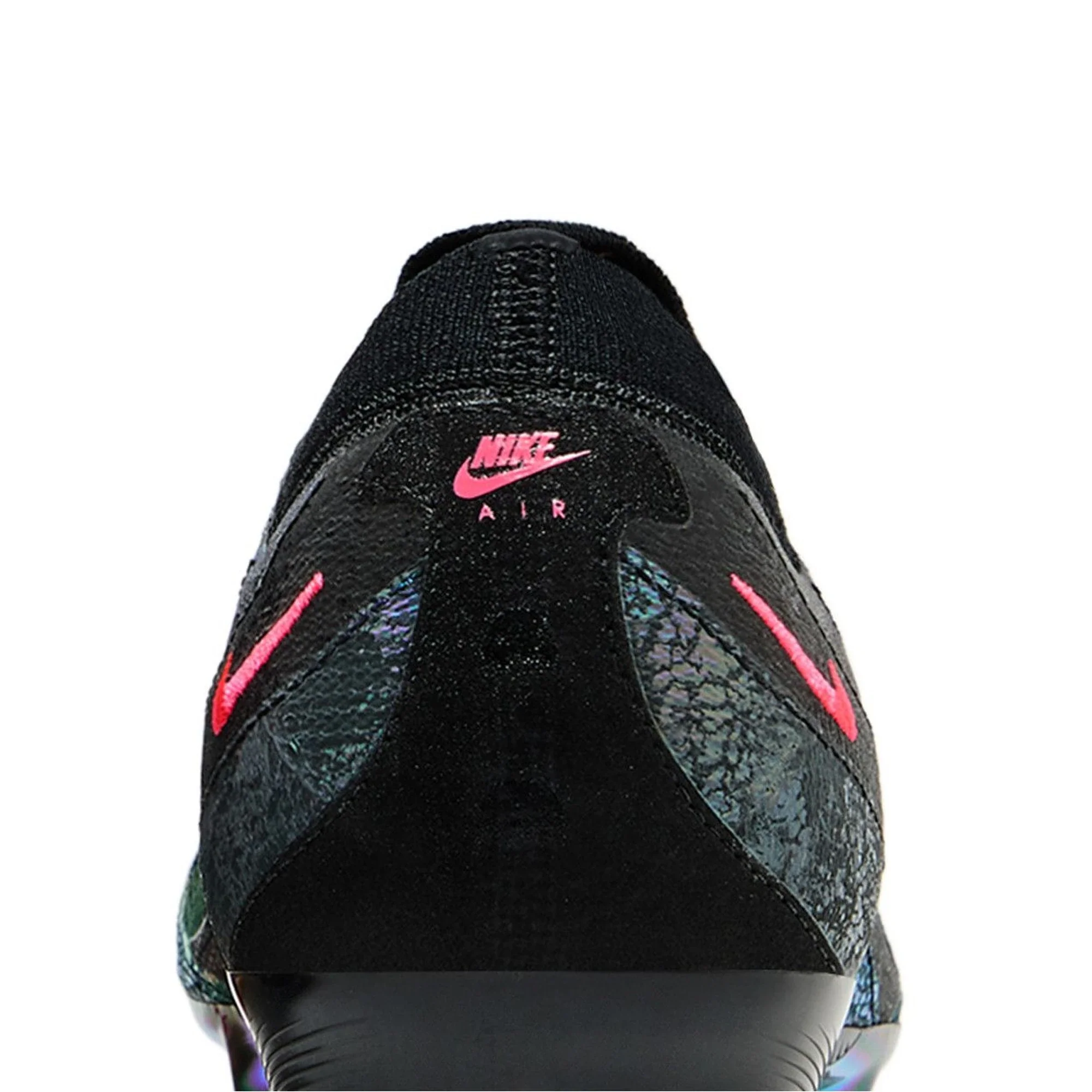 Nike Mercurial Vapor 16 Elite x Air Max 95 SE 'Black Solar Red' (2025) - Image 7