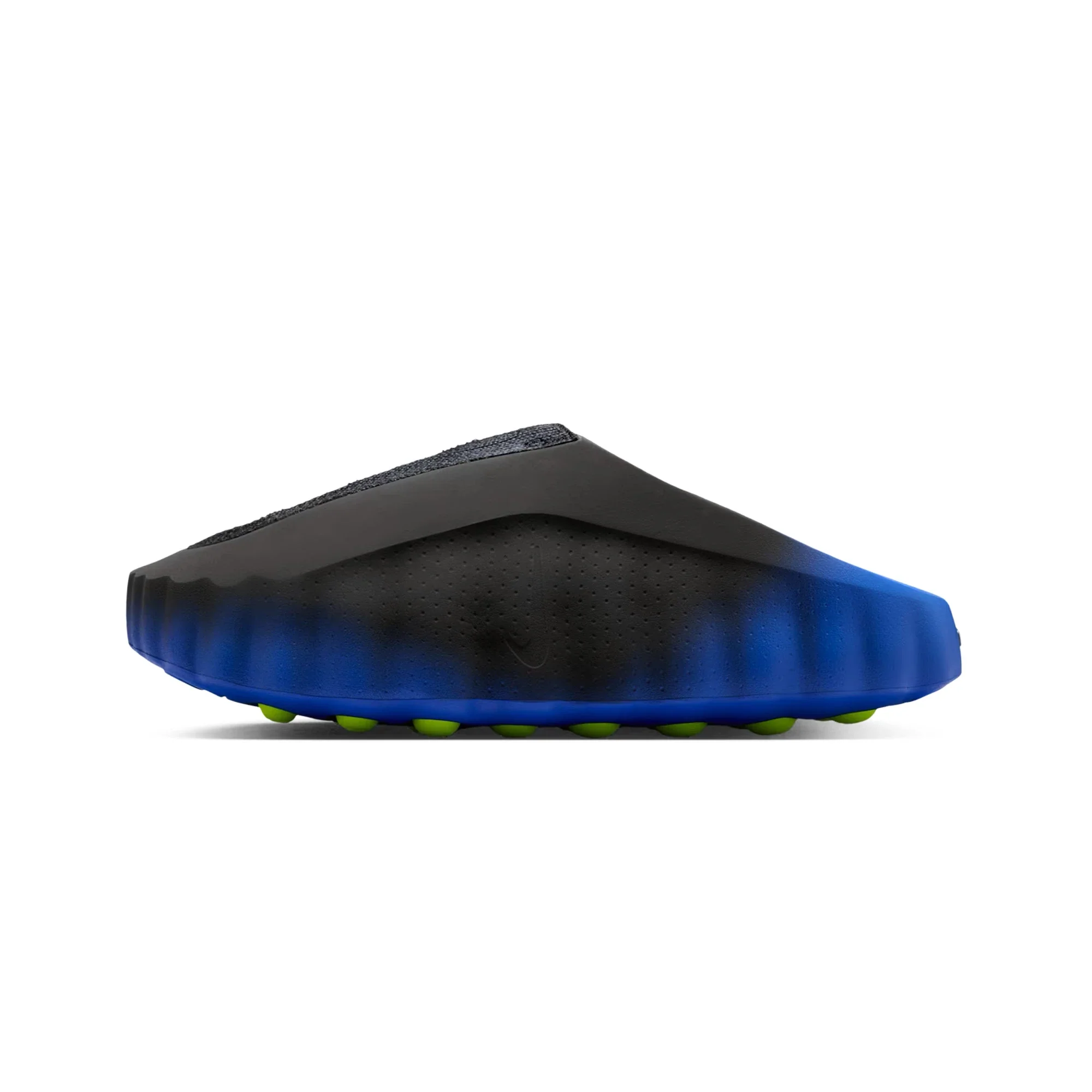 Nike Mind 001 Flyknit Slide 'Hyper Royal Black' (2026) - Image 3