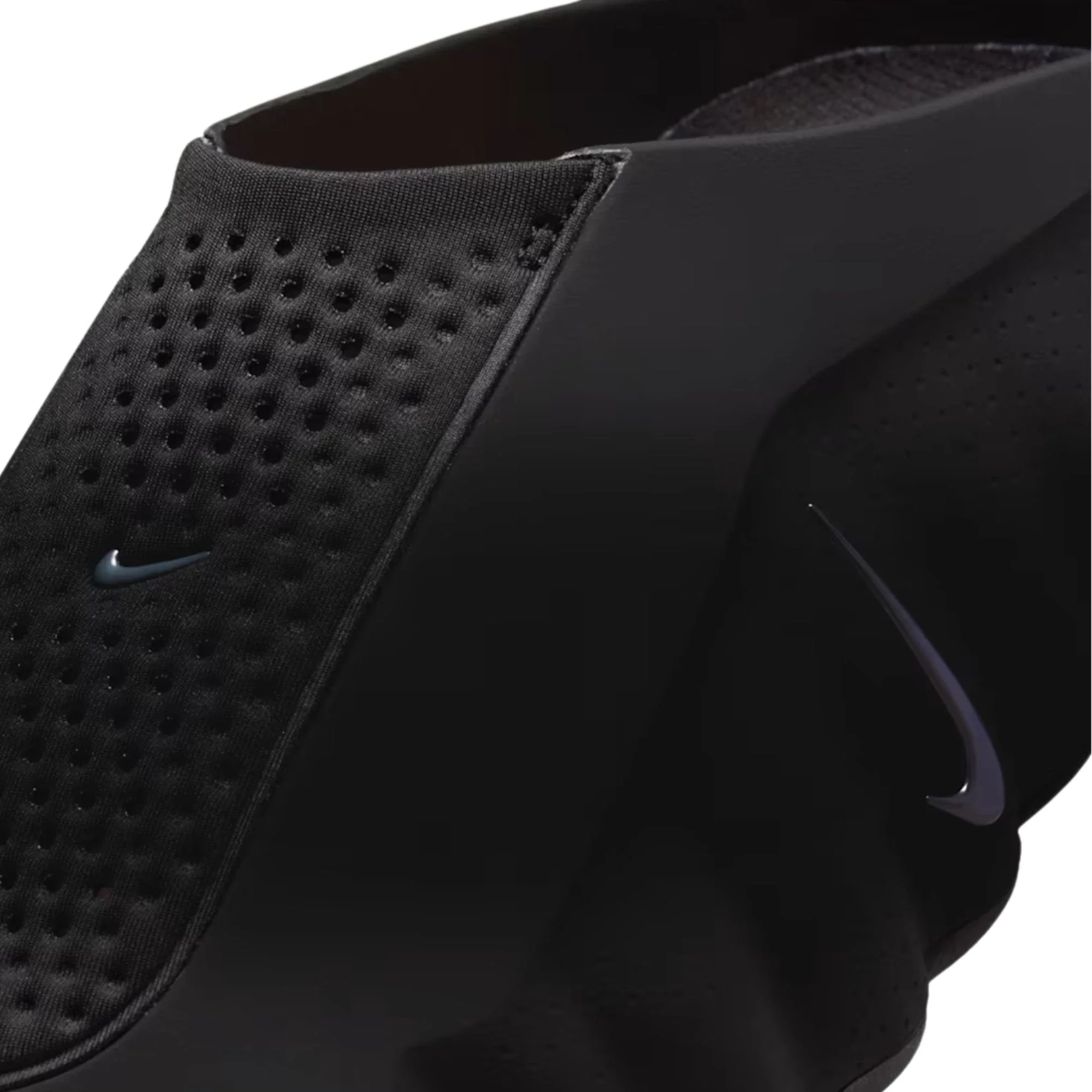 Nike Mind 001 Slide 'Black Chrome' Women's (2026) - Image 6