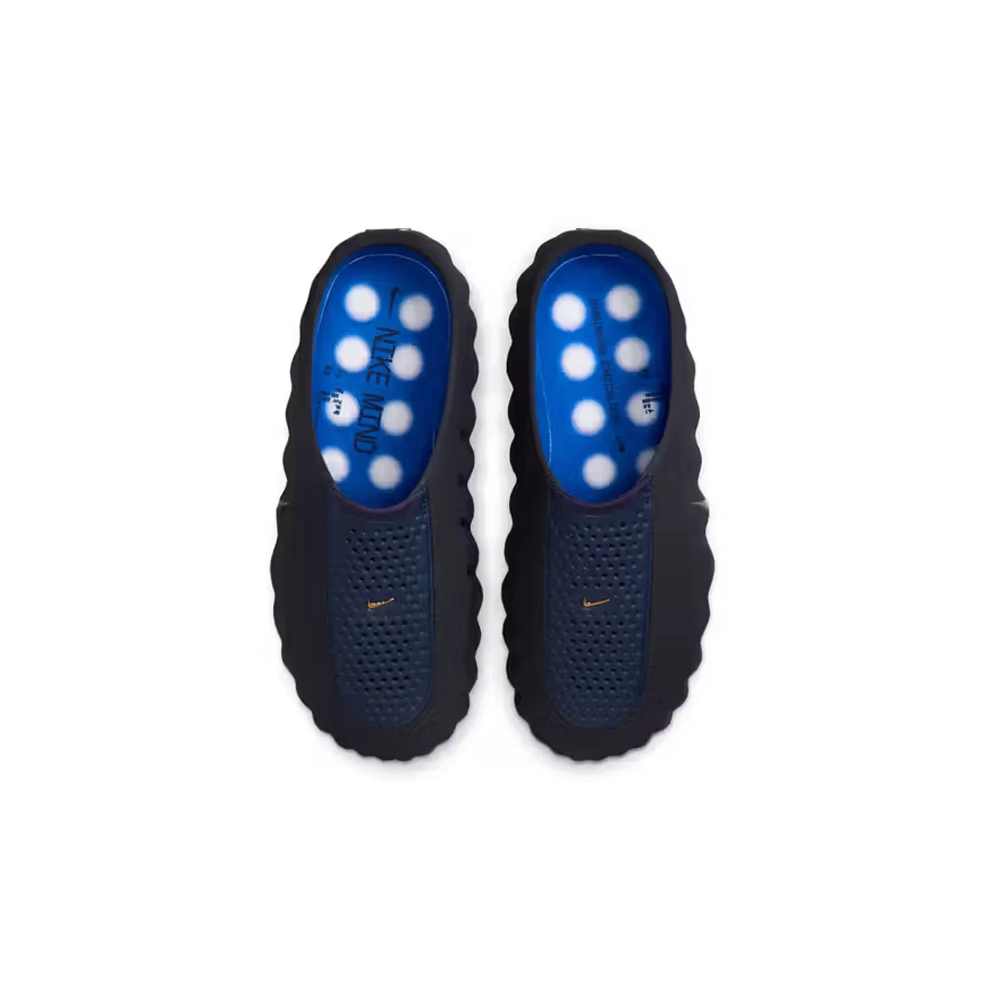 Nike Mind 001 Slide 'Blackened Blue Game Royal' (2026) - Image 5