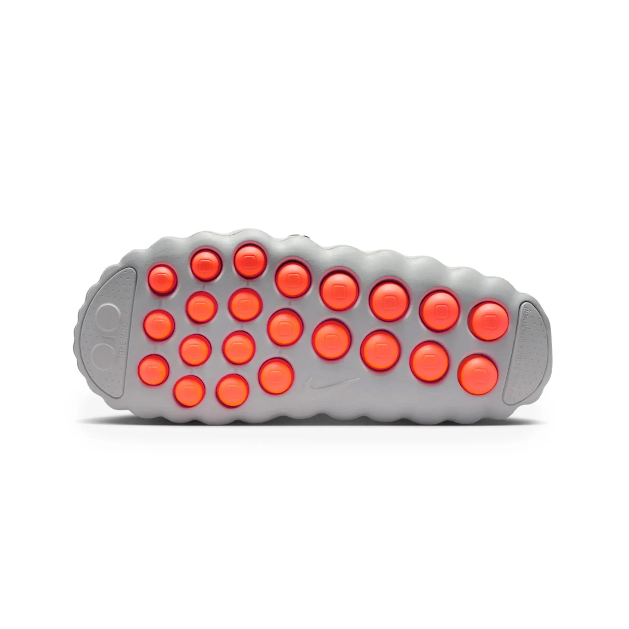 Nike Mind 001 Slide 'Light Smoke Grey' Women's (2026) - Image 9
