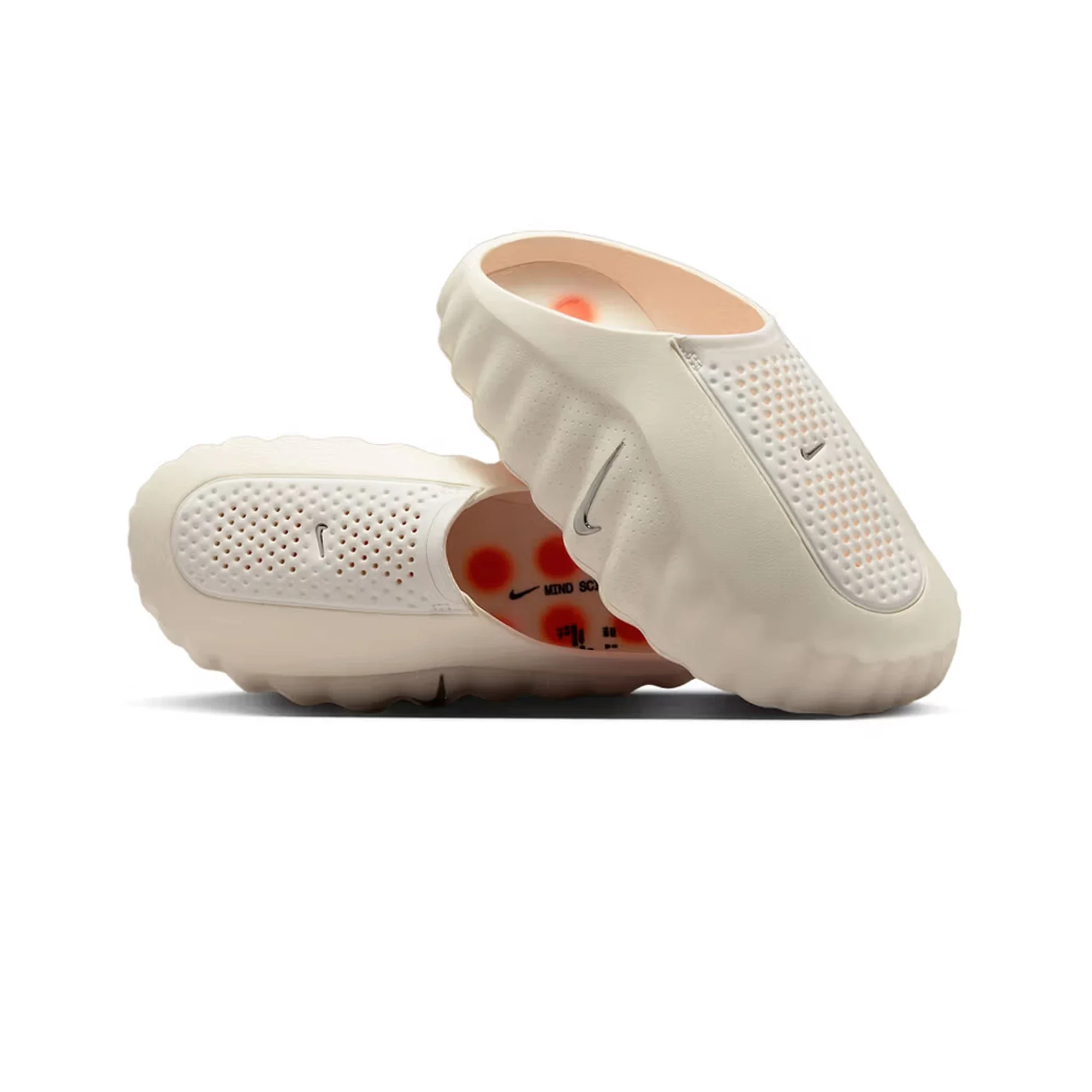 Nike Mind 001 Slide 'Sail' Women's (2026) - Image 2