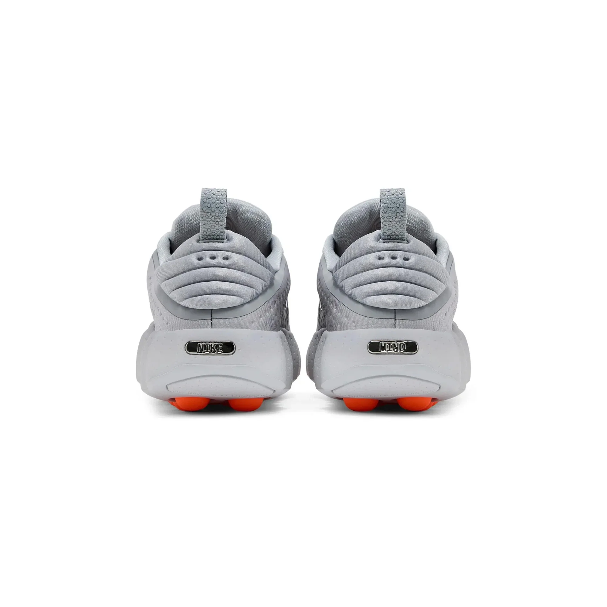 Nike Mind 002 'Light Smoke Grey' (2026) - Image 4