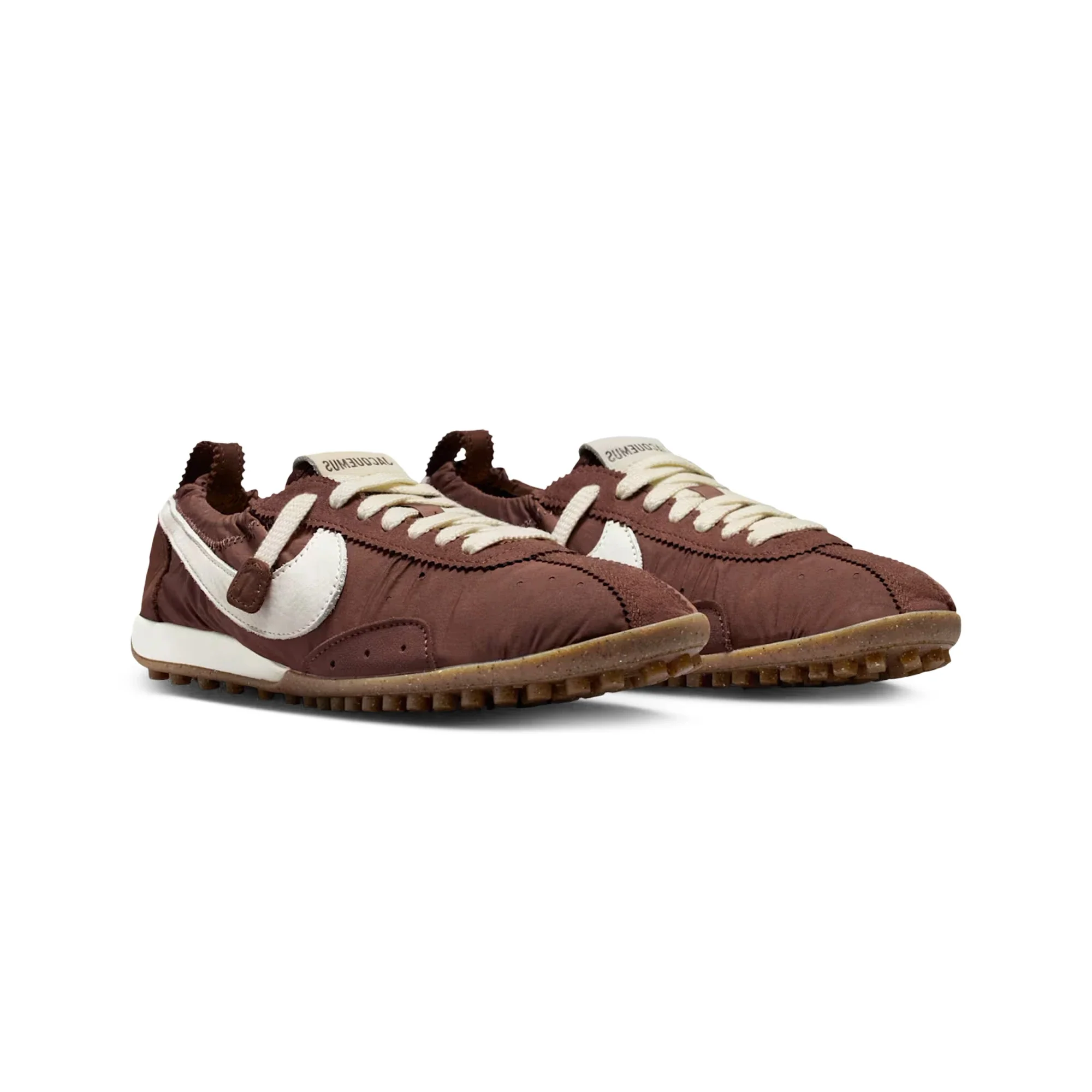 Nike Moon Shoe SP 'Jacquemus Fauna Brown' Women's (2026) - Image 2