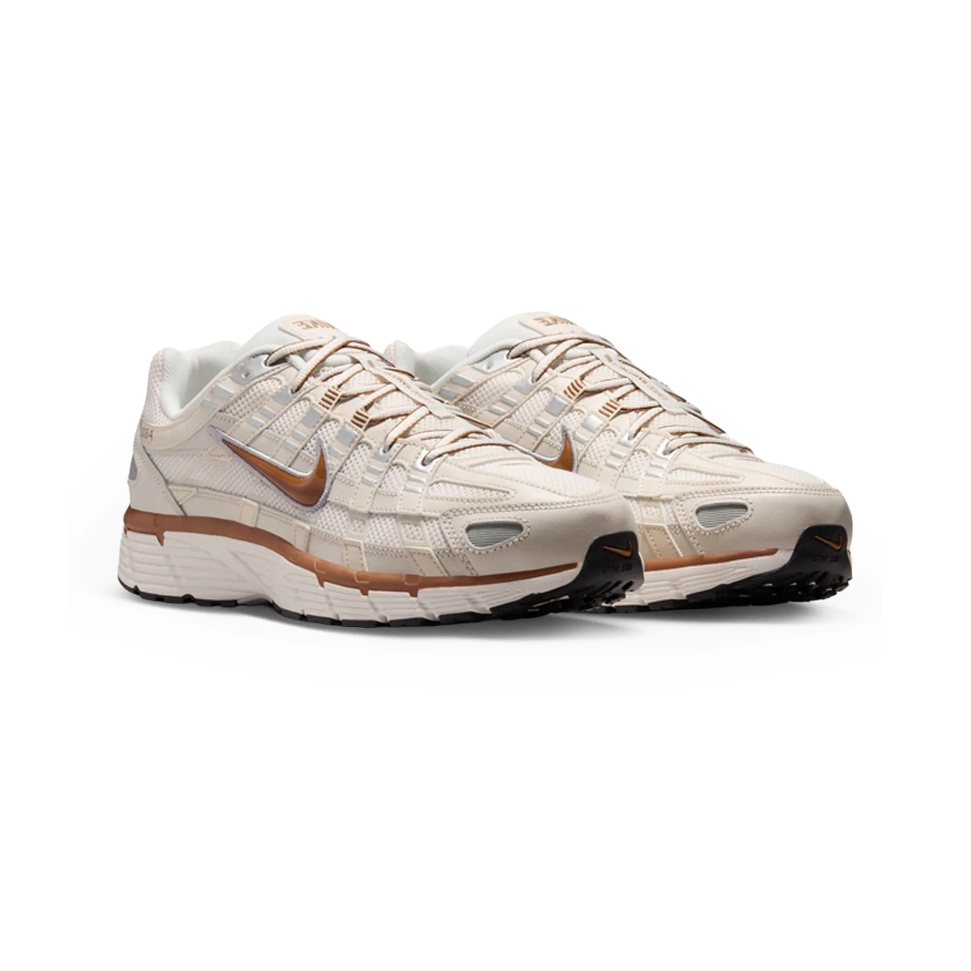 Nike P-6000 'Light Orewood Brown Phantom' (2025) - Image 2