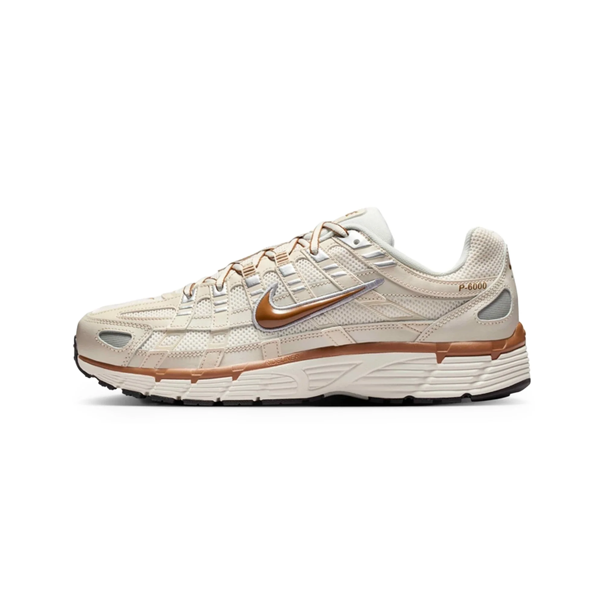 Nike P-6000 'Light Orewood Brown Phantom' (2025) - Image 3