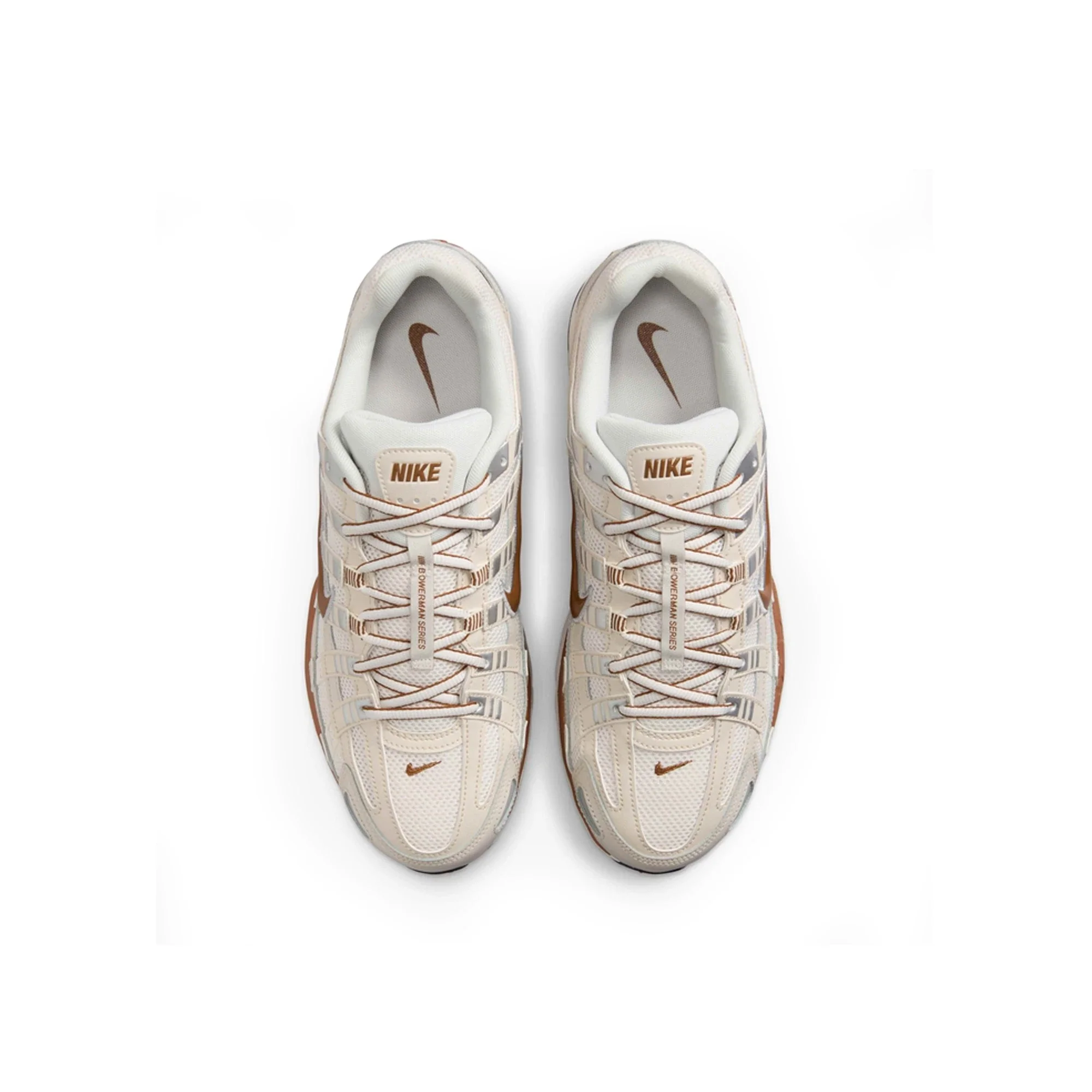 Nike P-6000 'Light Orewood Brown Phantom' (2025) - Image 4